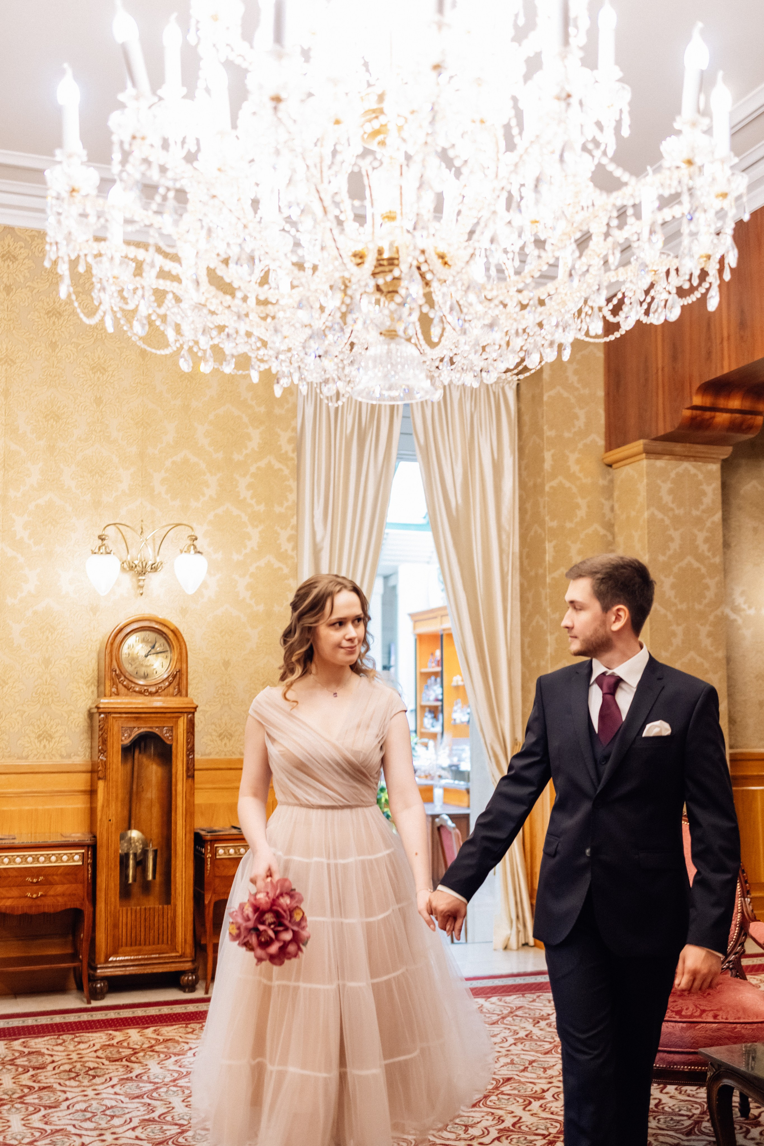 Егор+Екатерина. Антон Ляпунов фотограф Вашего события в Москве