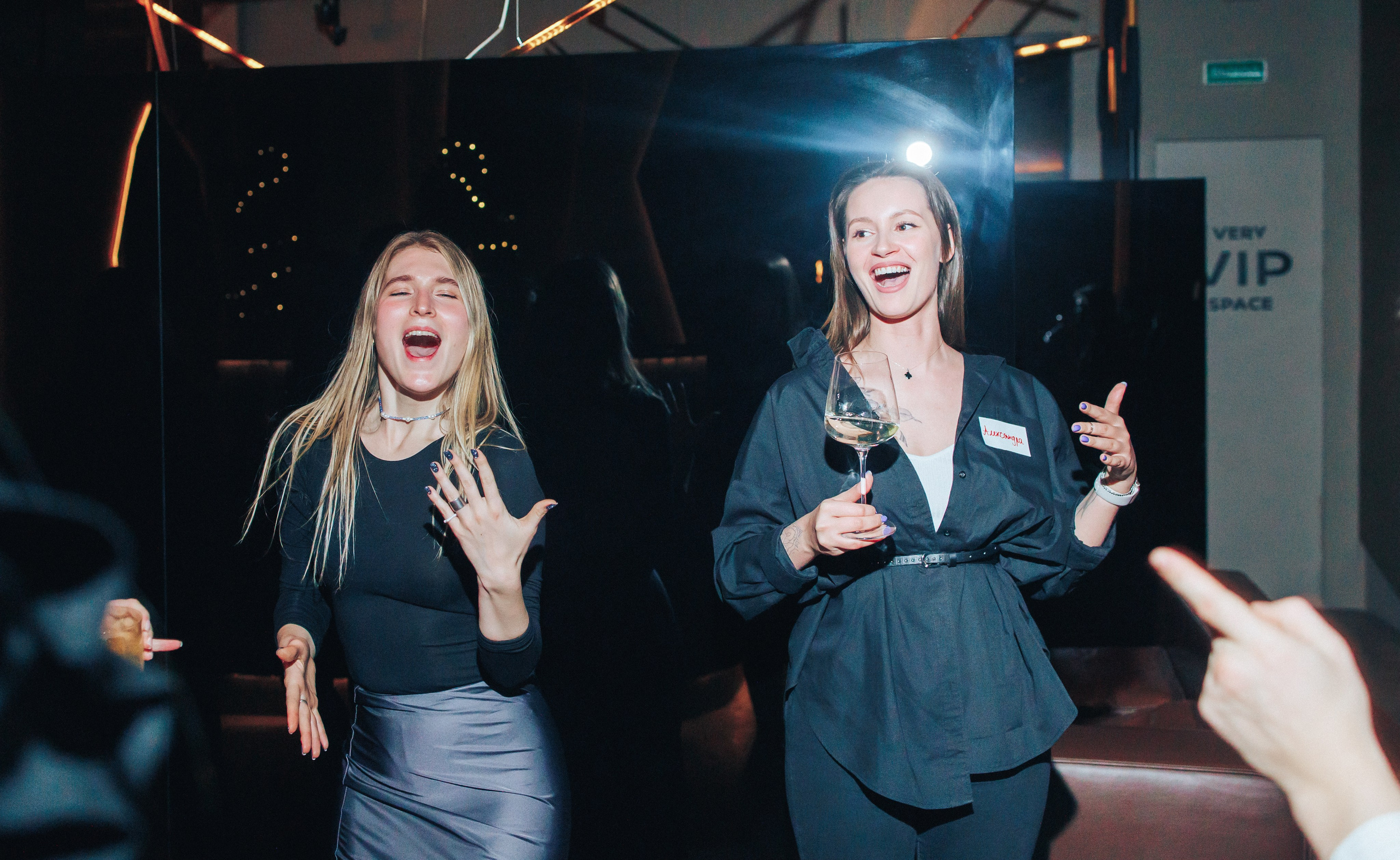 Events. Антон Ляпунов фотограф Вашего события в Москве