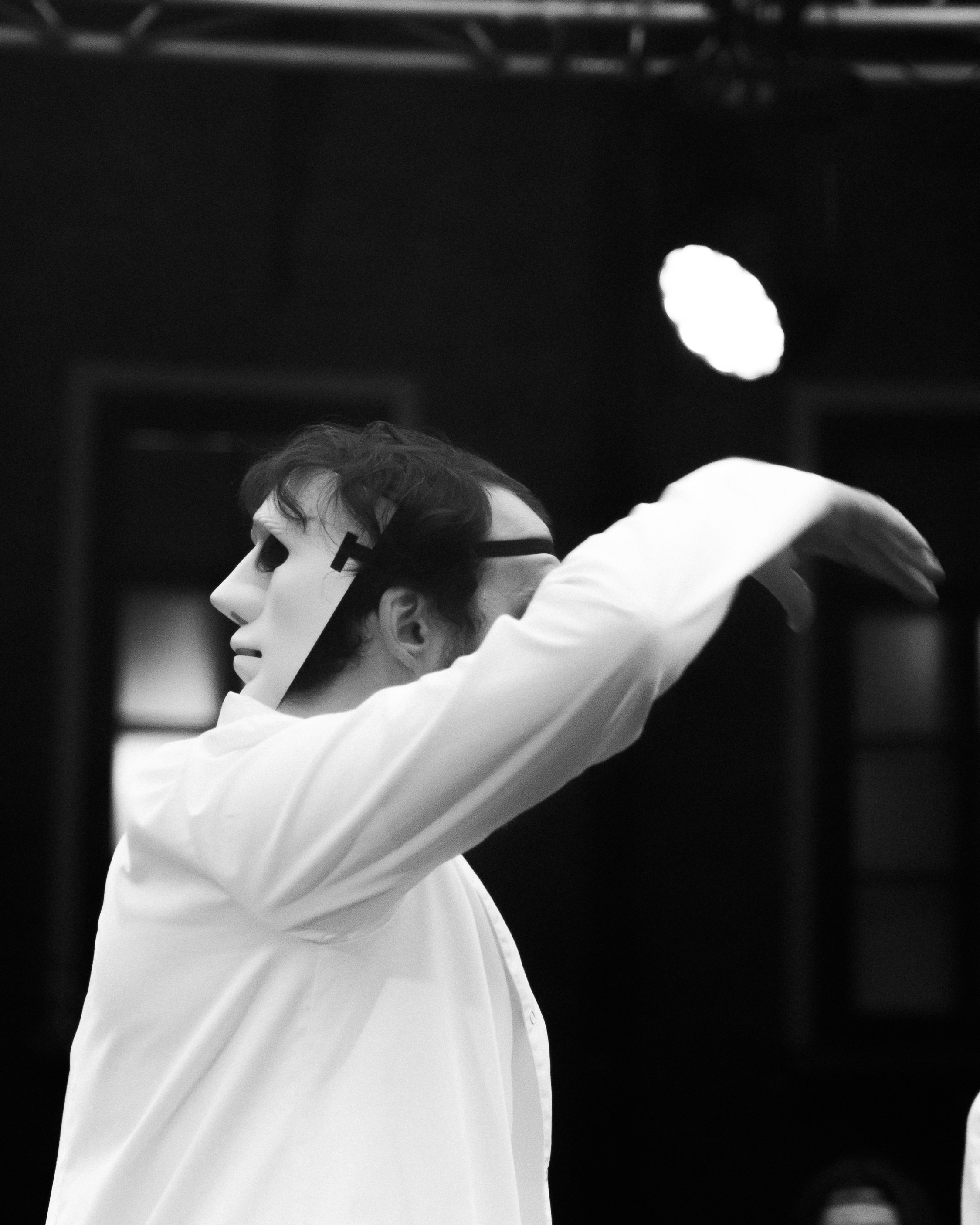 ATTAQUE DE PANIQUE. VICE VERSA. 31.08.24. RUSLAN ROZANOV