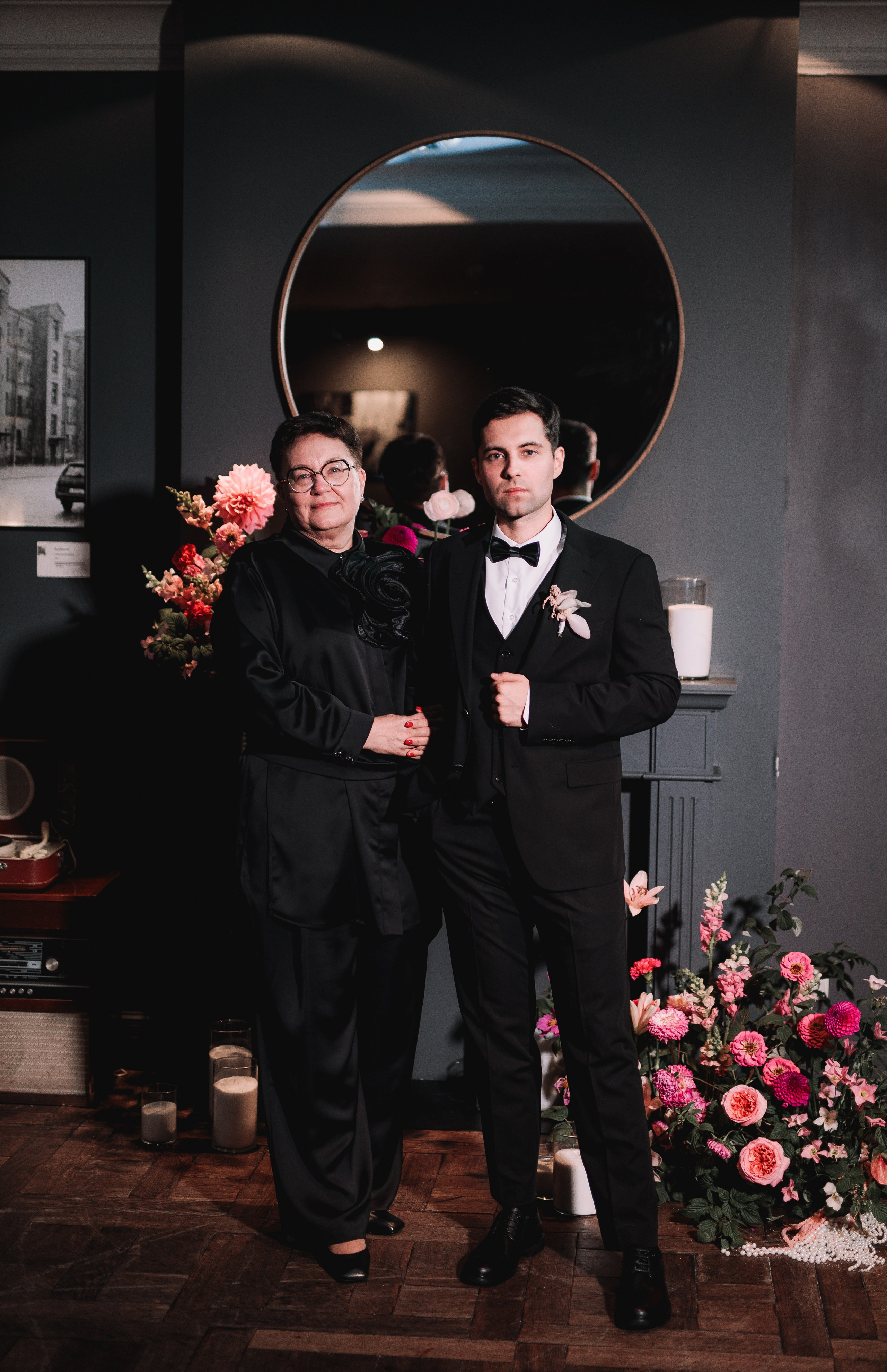 Женя Вика. Свадебный фотограф СПб Евгения Орлова