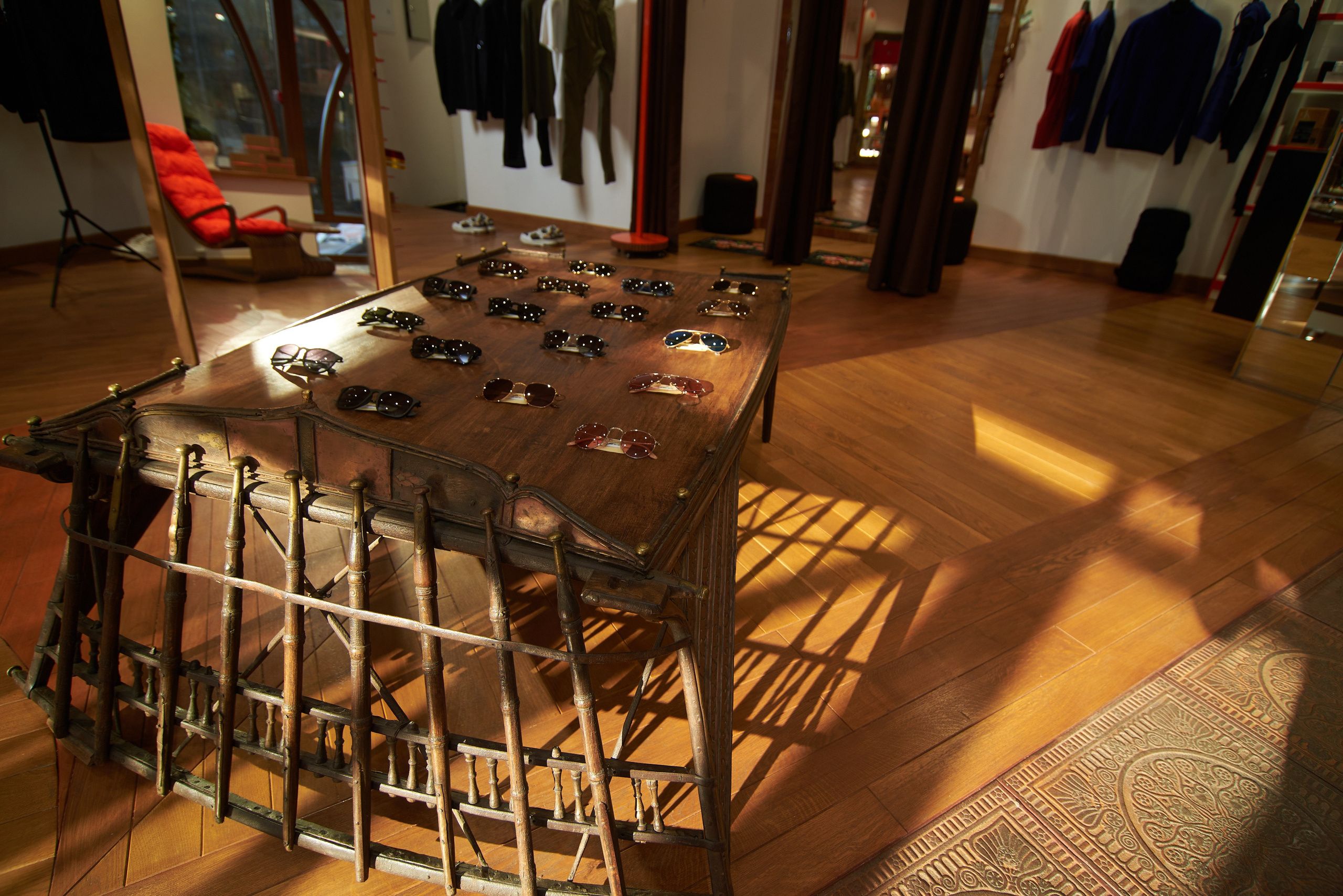 Concept store «МАКИ». Константин Кордонский | Интерьерный и food-фотограф в Кисловодске и КМВ