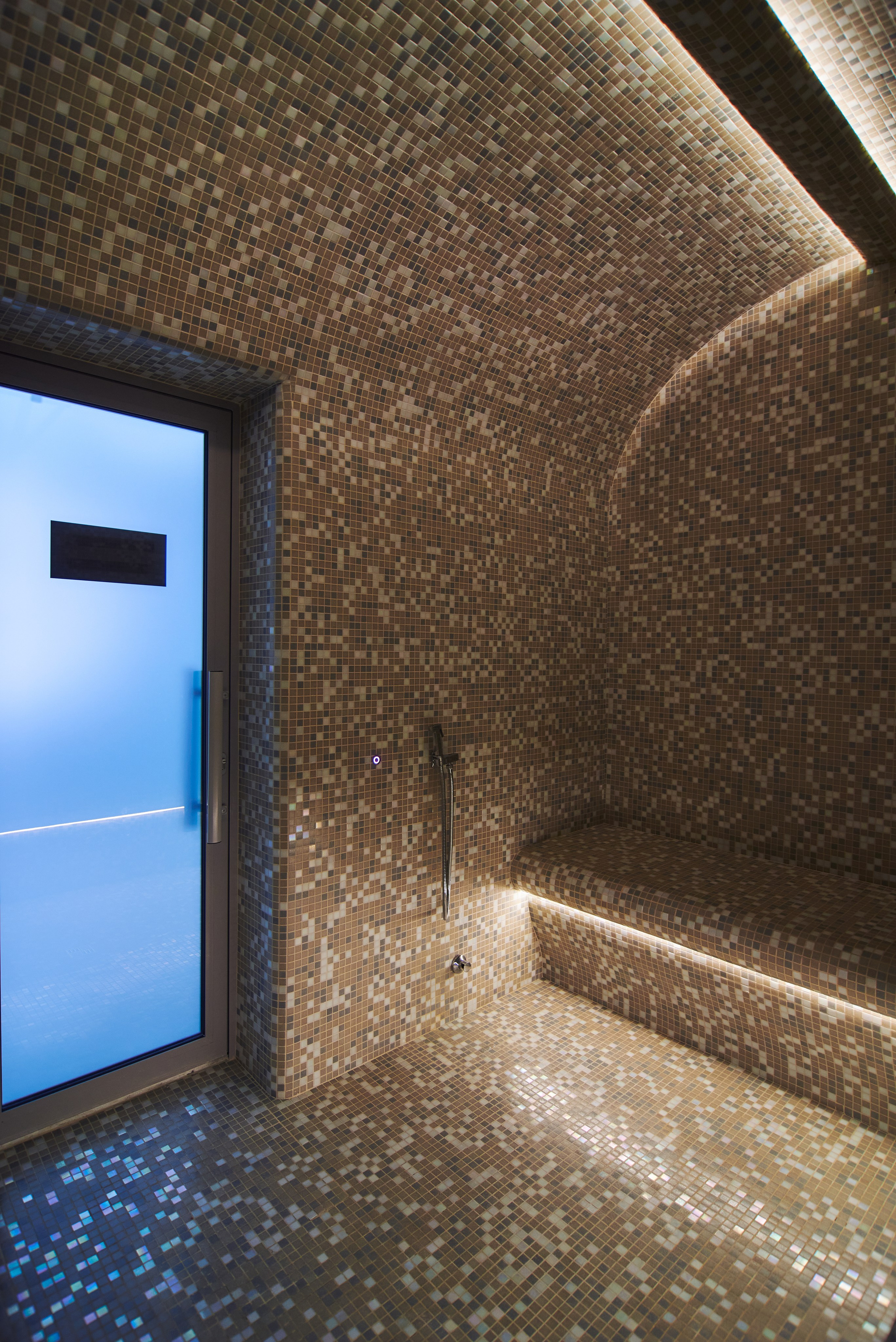 Спортивный клуб. Рекламная и контентная съёмка. Константин Кордонский | Интерьерный и food-фотограф в Кисловодске и КМВ