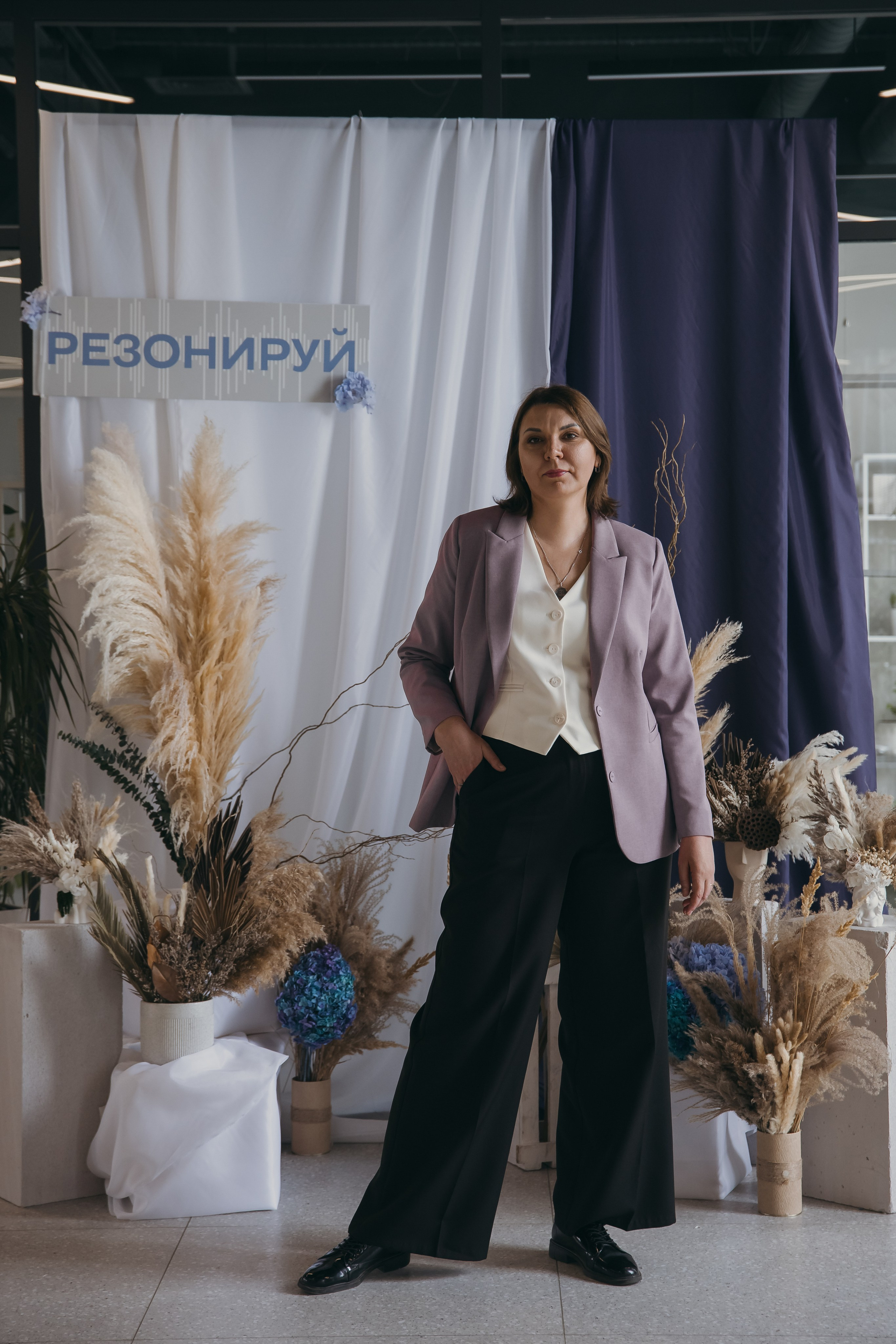 Резонируй 3.0. Фотограф Воронеж, Новая Усмань Мария Бублик