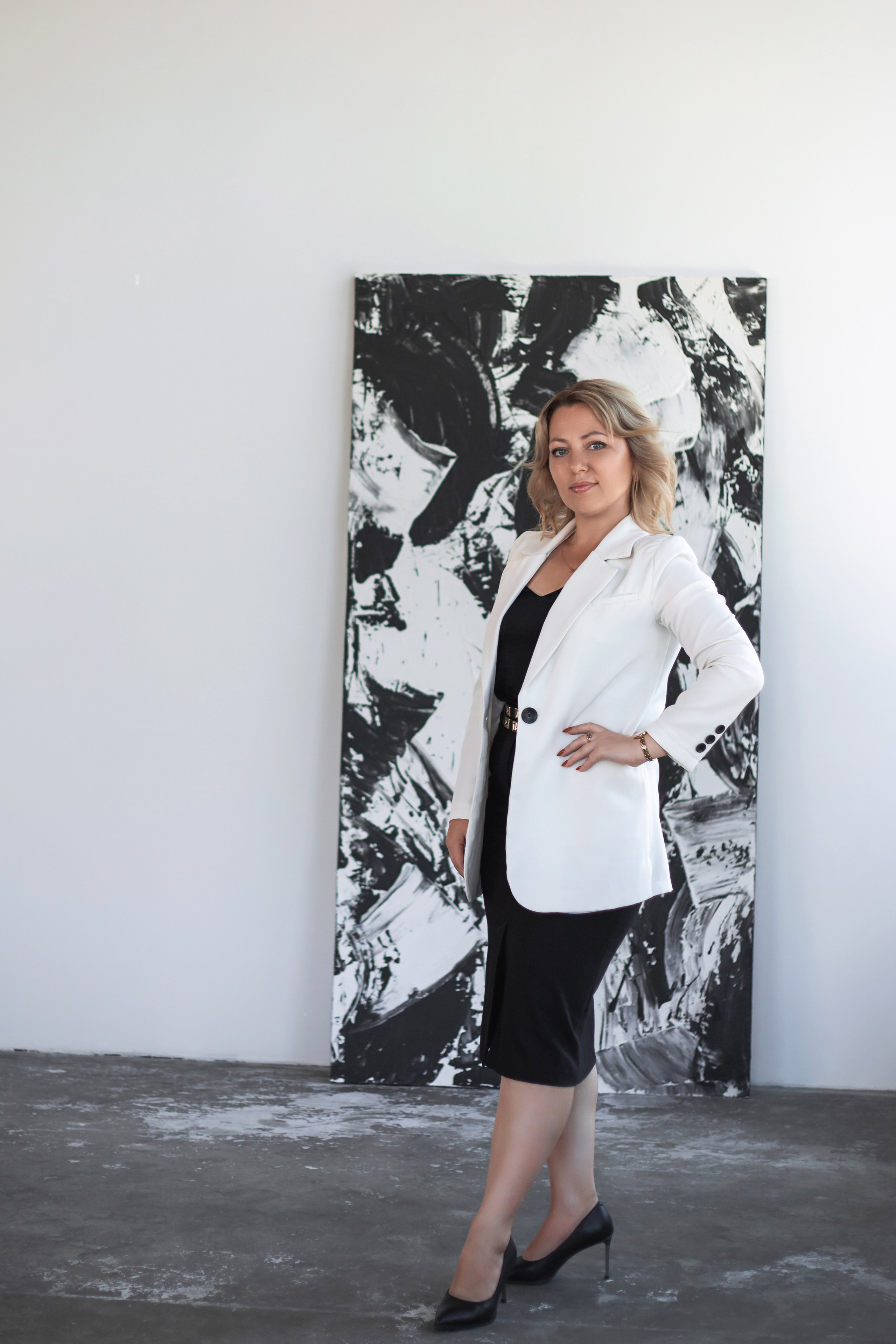 TEON Group_бизнес-портрет сотрудников. Фотограф Воронеж, Новая Усмань Мария Бублик