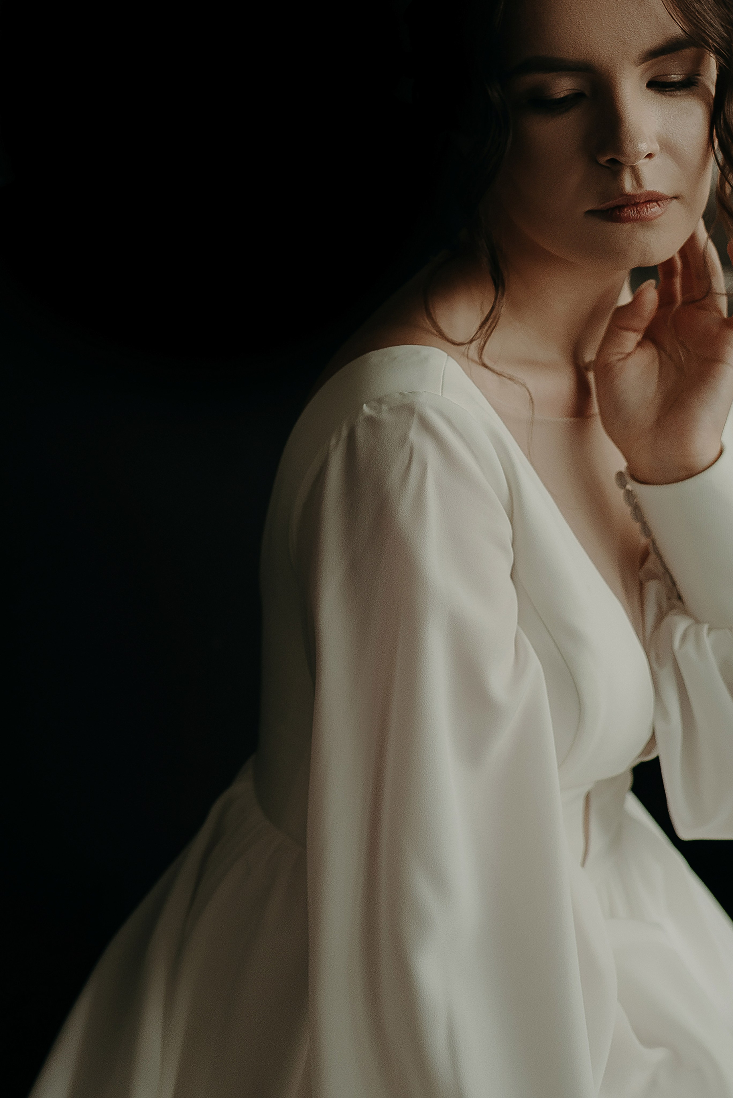 Антонина & Илья. Индивидуальный и lovestory фотограф в Самаре. Никонорова Наталья