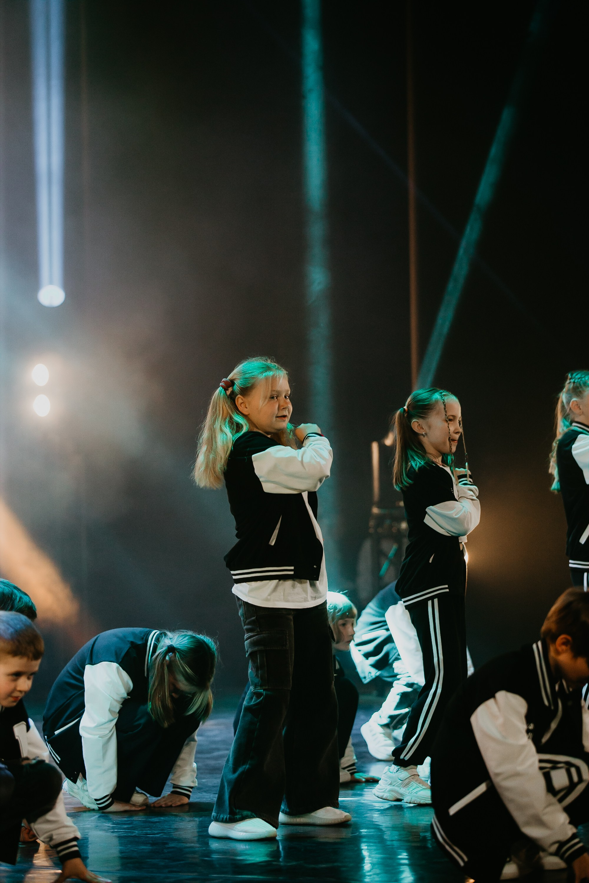 Студия танцев «Rocky» Отчётный концерт «ВМЕСТЕ». Фотограф событий Злобин Дмитрий