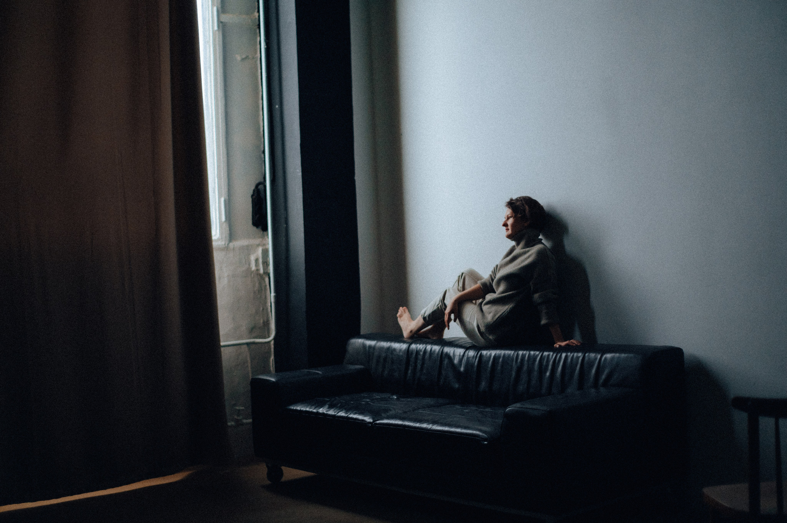 Ольга. Фотостудия Дом. НН. Детский и семейный фотограф Катерина Мишина