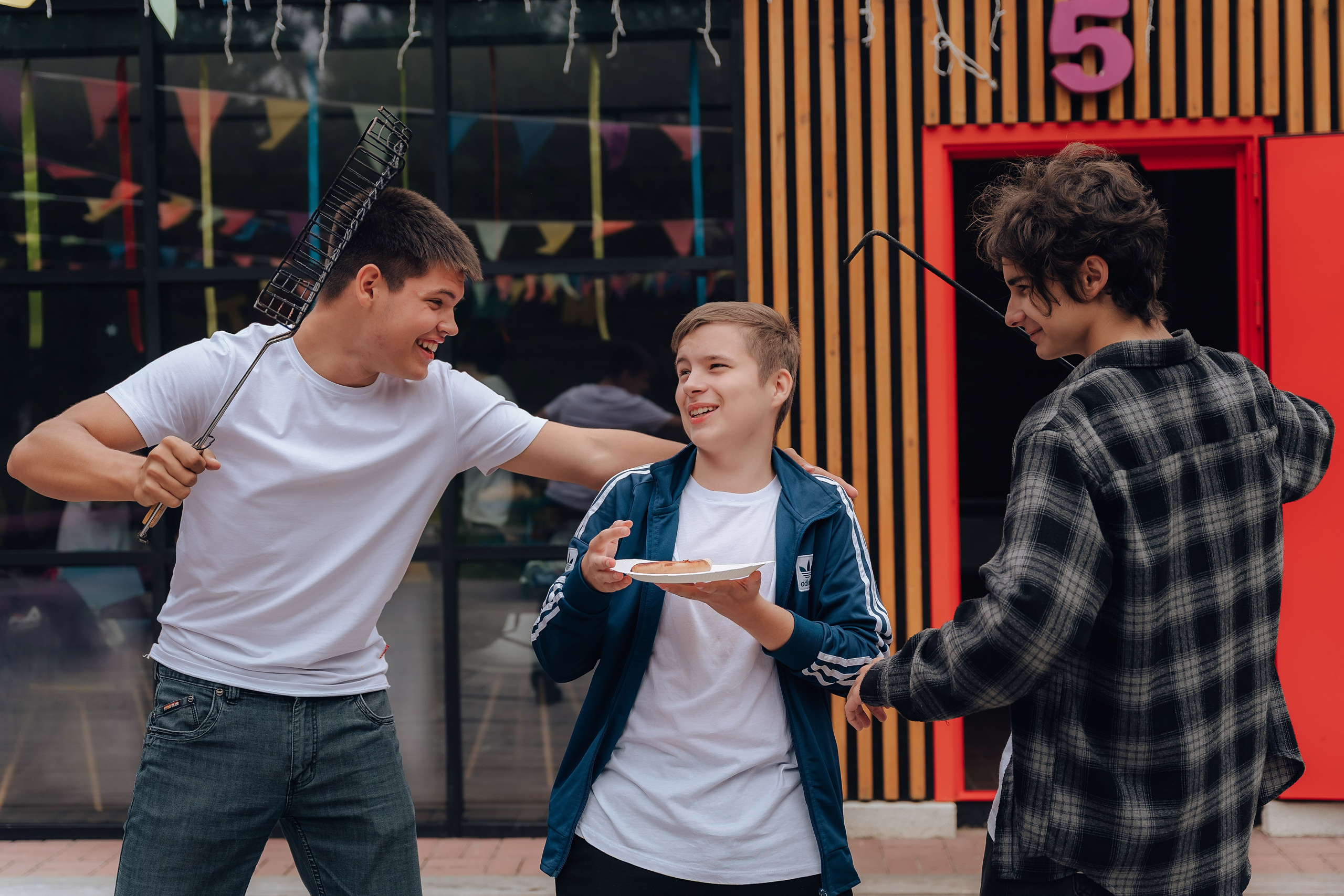 Тили-мили. Выпускной. Детский и семейный фотограф Катерина Мишина