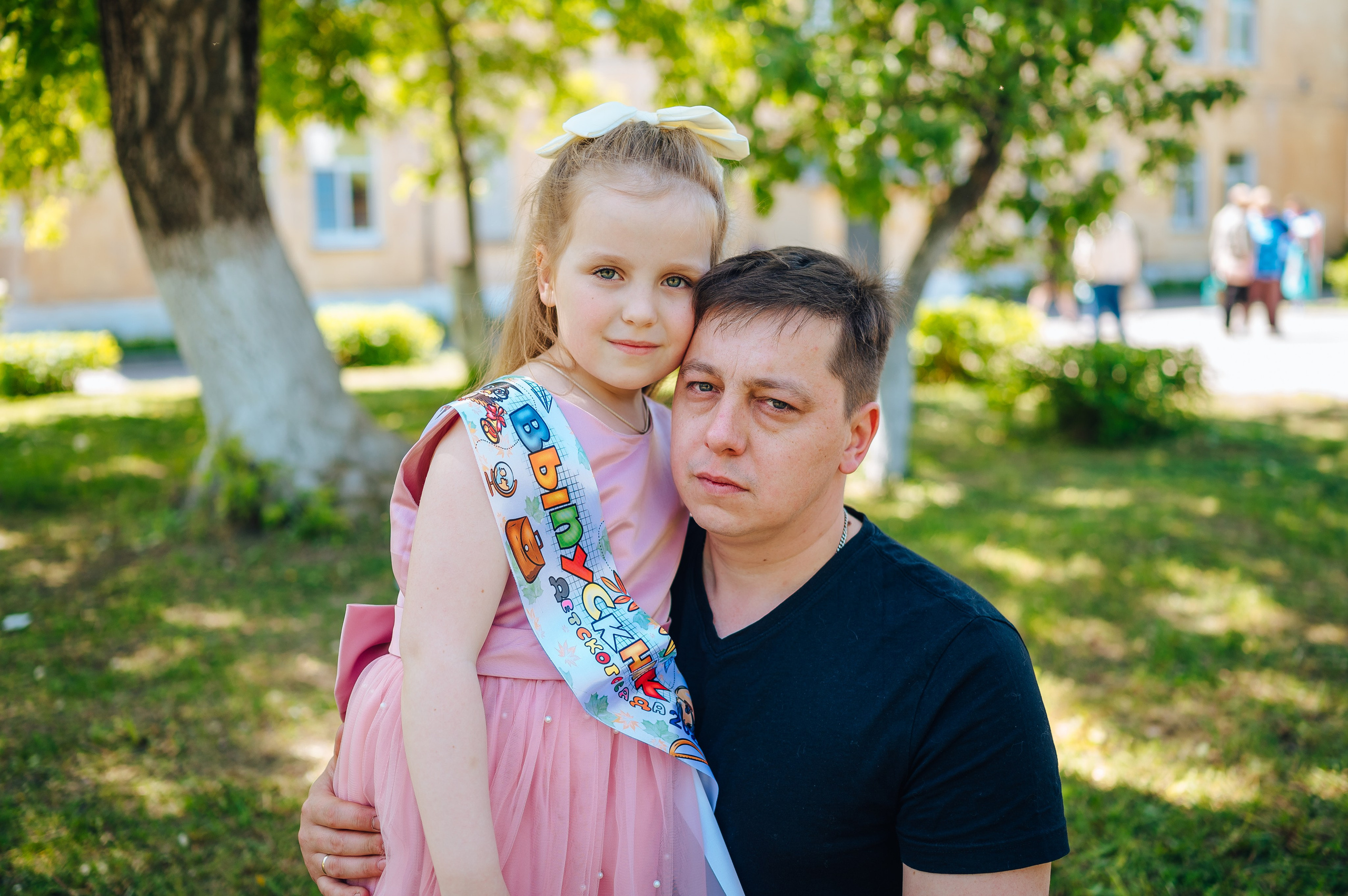 56 сад. Детский и семейный фотограф Катерина Мишина