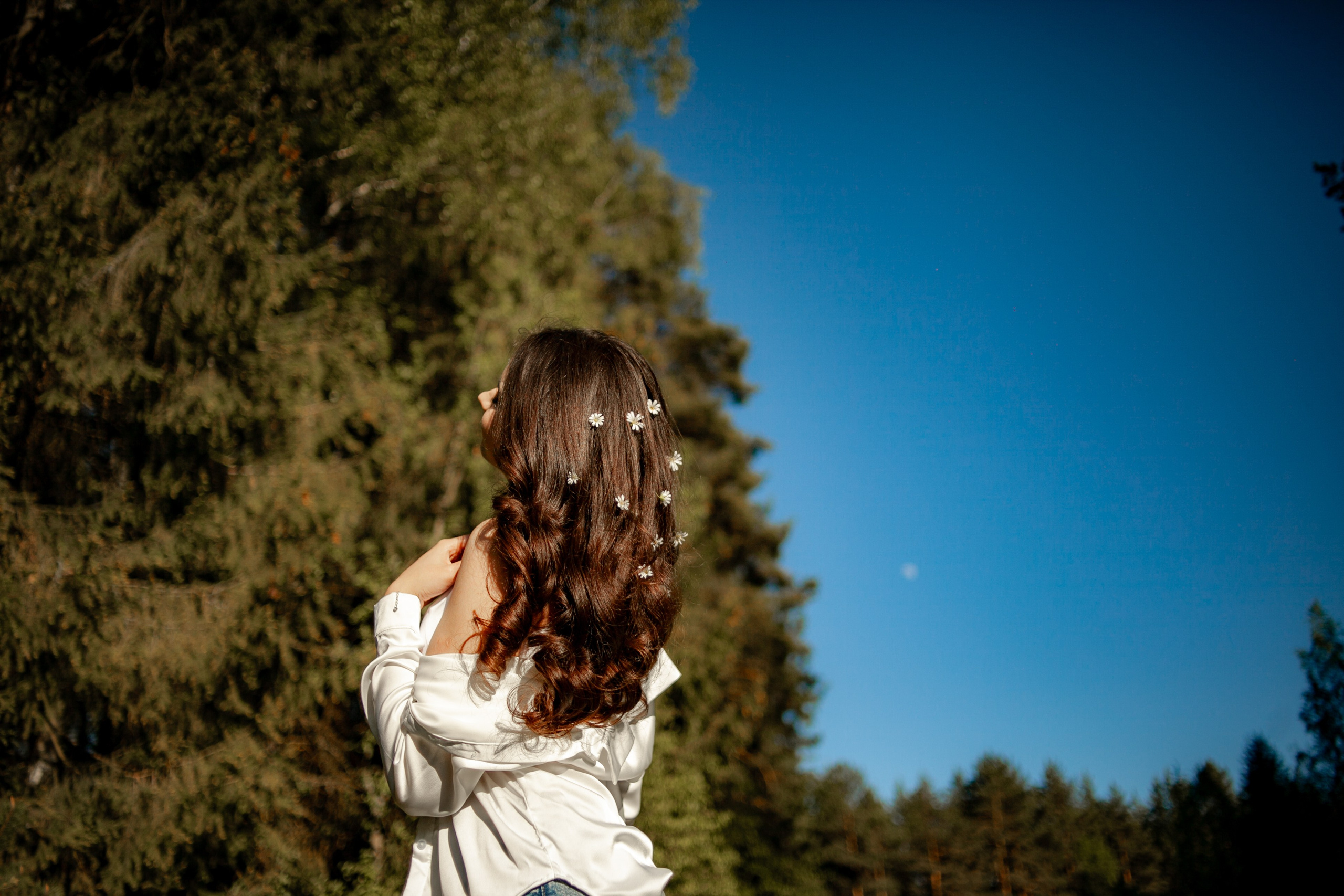 Арина. Фотограф Казначеева Юлия Иваново/Москва