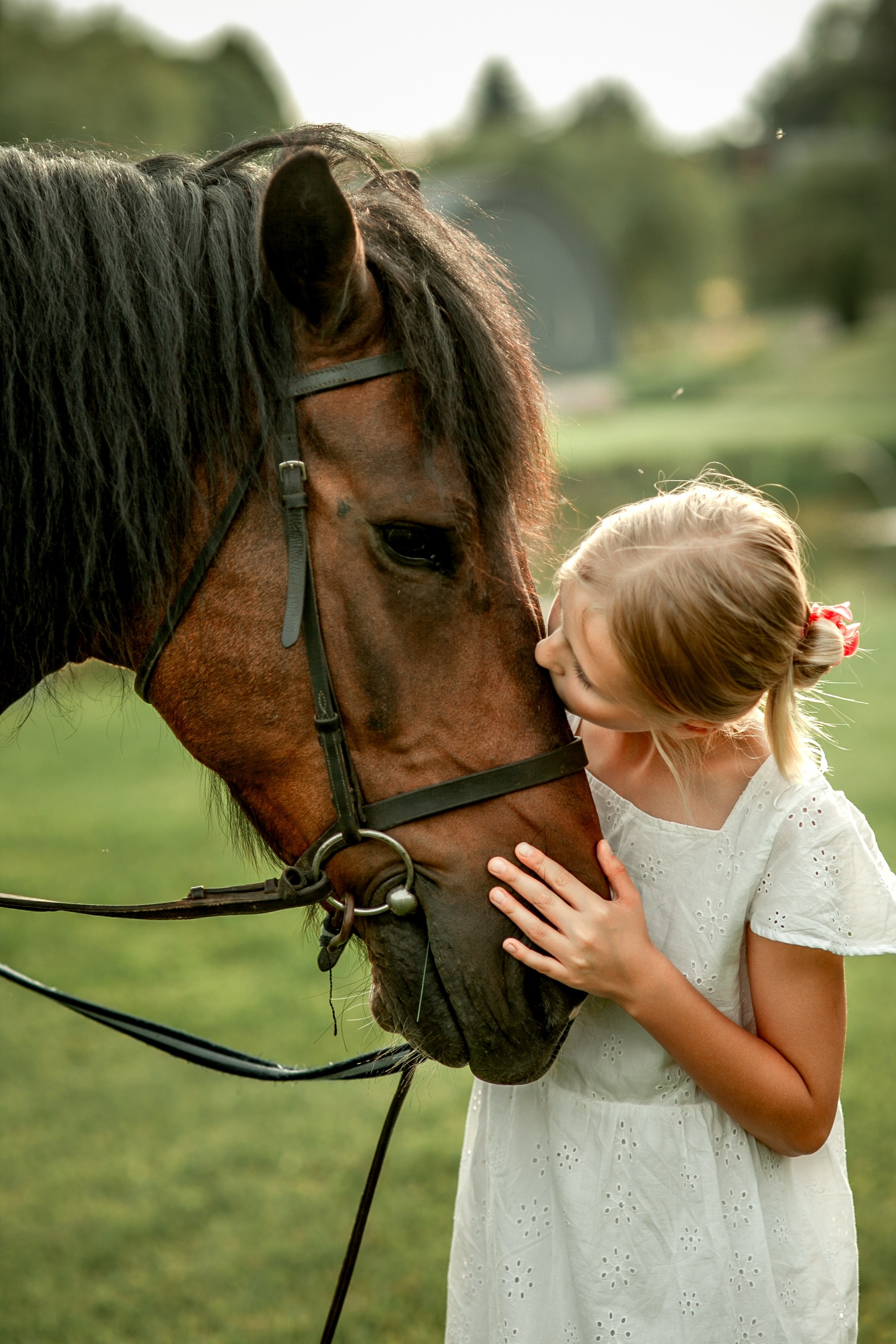 Вера. Фотограф Казначеева Юлия Иваново/Москва
