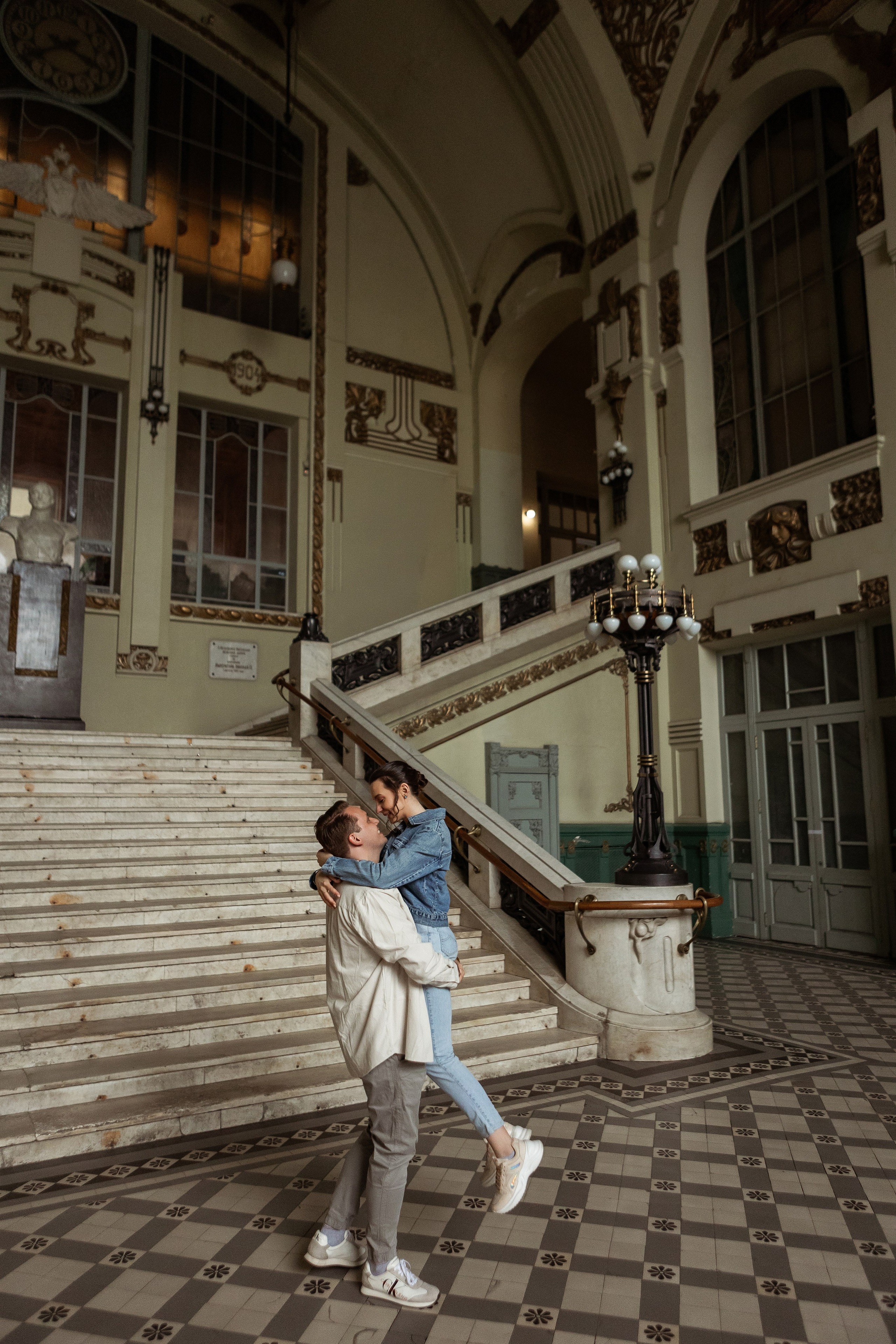 Ольга & Кирилл. Свадебный фотограф в СПБ | Санкт-Петербурге Анастасия Рахимгулова