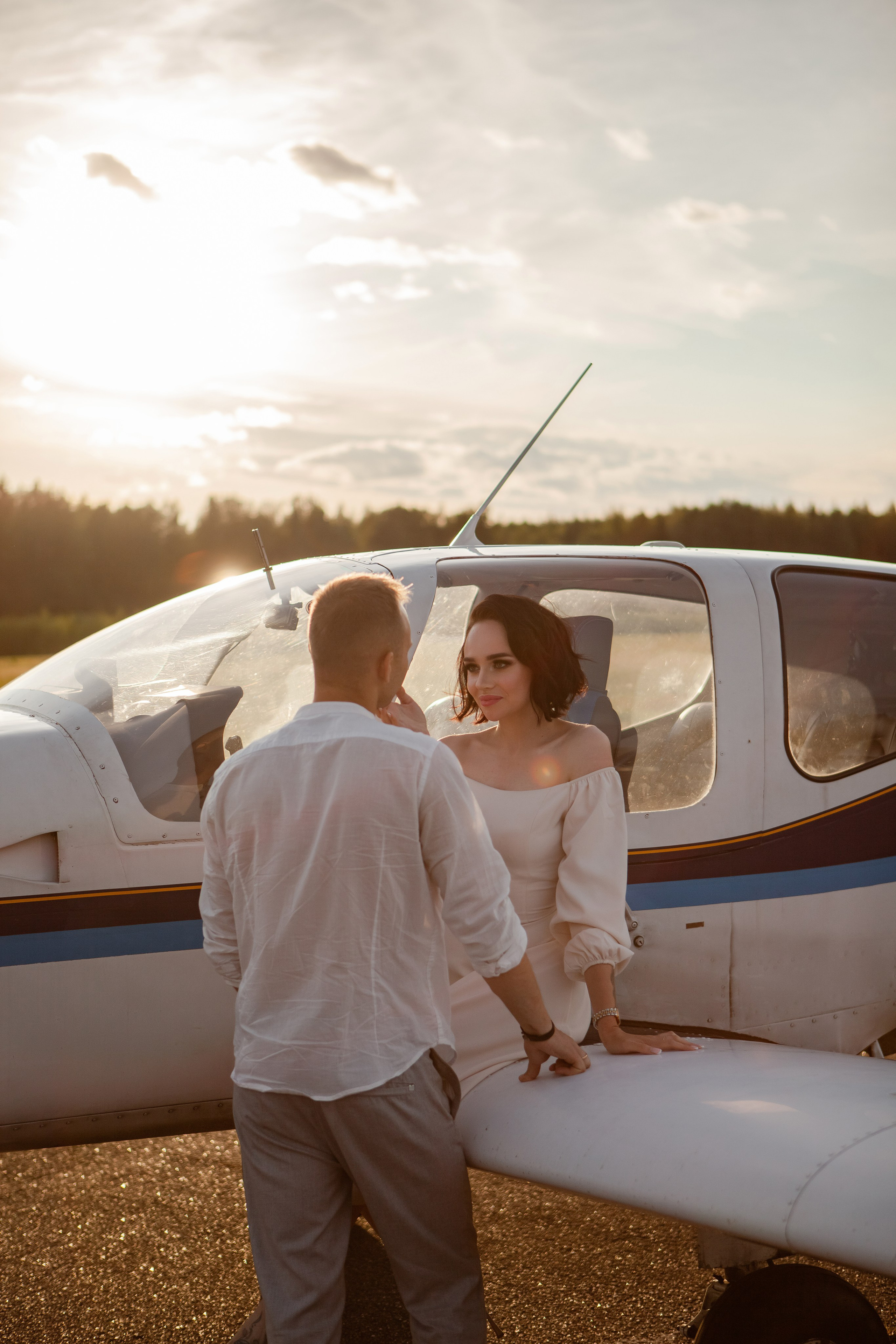 Юлия & Вадим. Свадебный фотограф в СПБ | Санкт-Петербурге Анастасия Рахимгулова