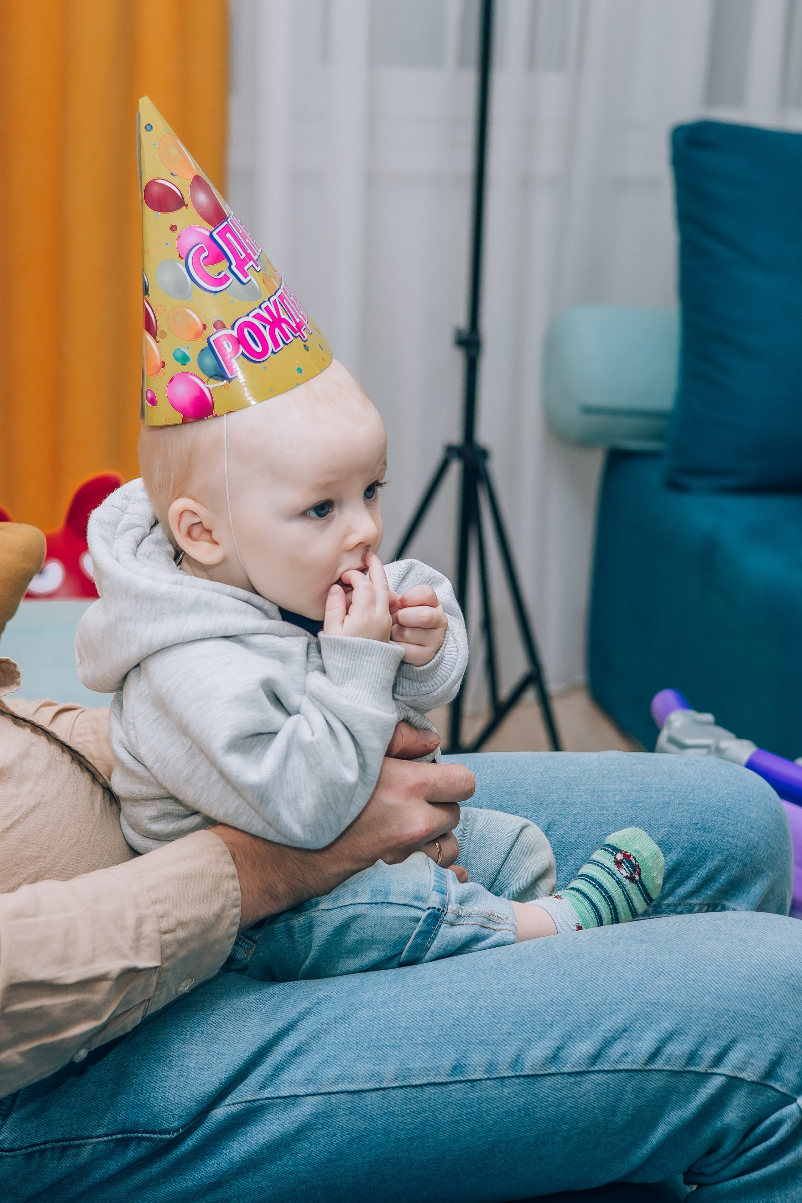 Репортаж дня рождения. Фотограф Newborn, семейный фотограф во Владивостоке Ольга Казакова