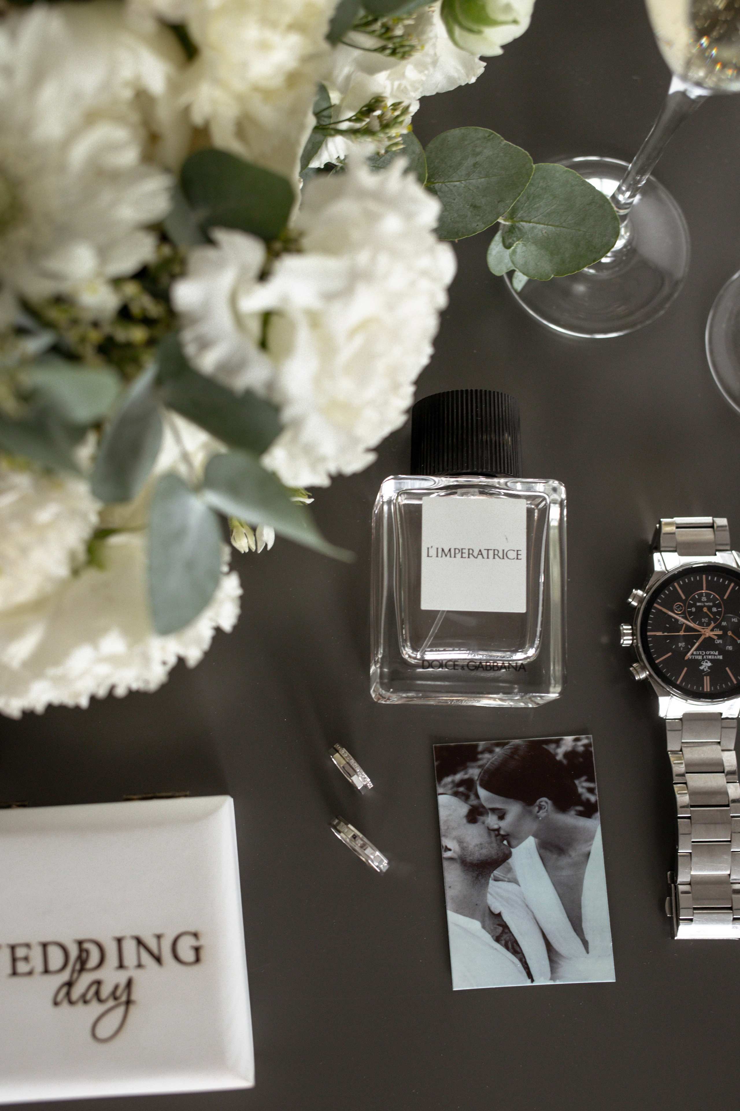 💍 Кристина & Артем. Свадебный фотограф Мария Жукова