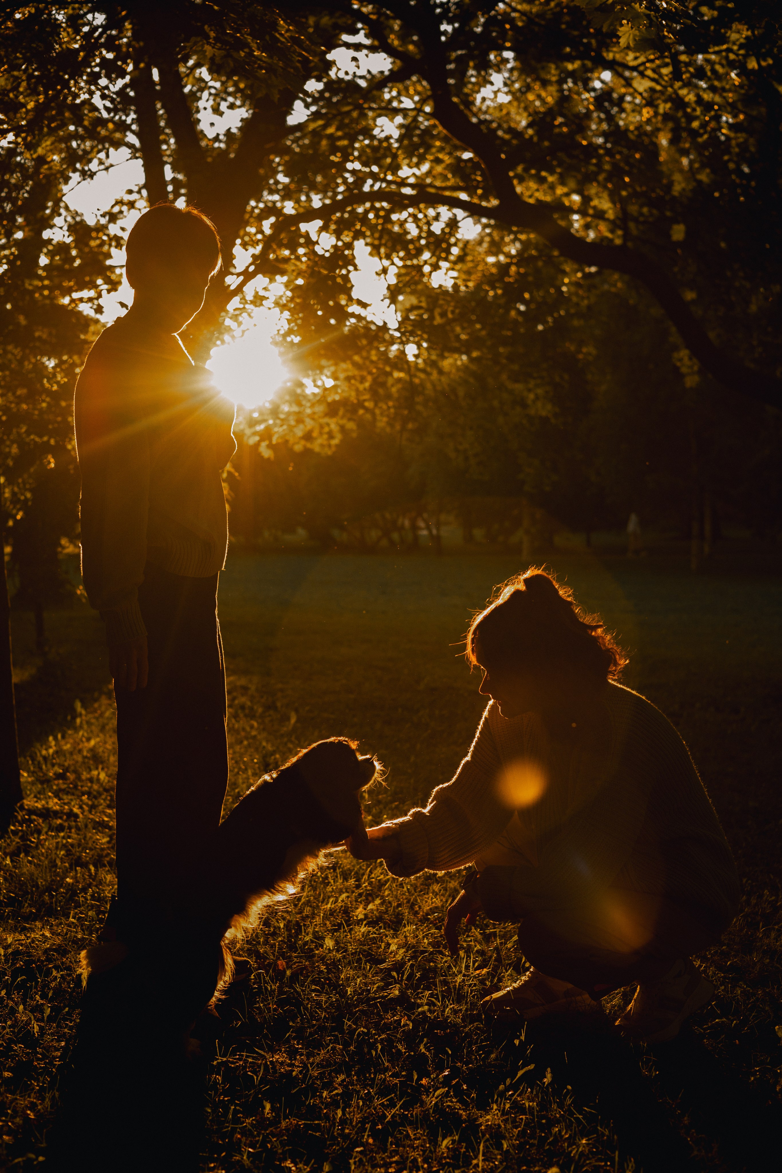 Один день из жизни Стеши и её родных. Фотограф — анималист •love-story•|Санкт-Петербург