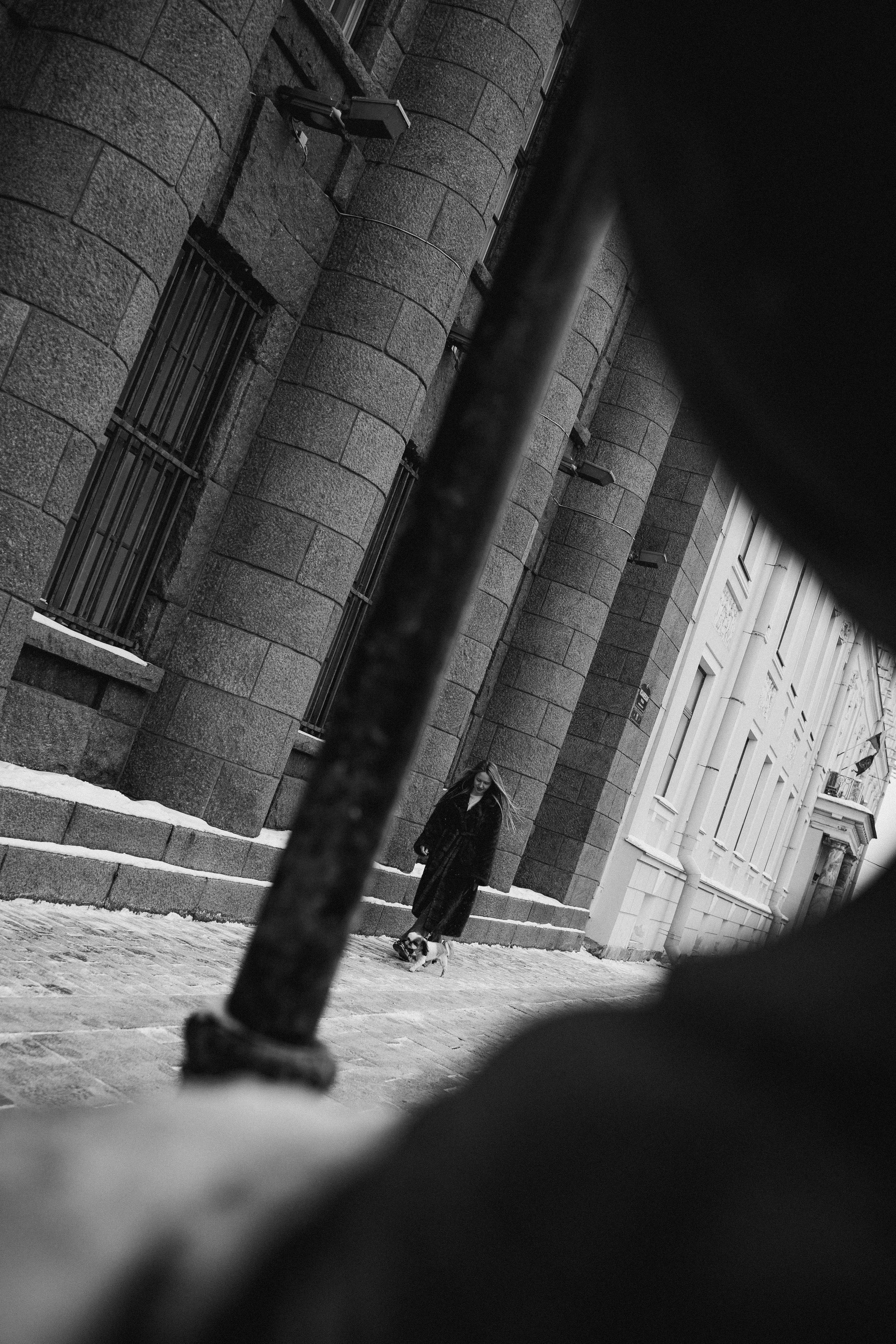 Ксюша & Зевс. Семейный фотограф Питер •love-story•|Санкт-Петербург