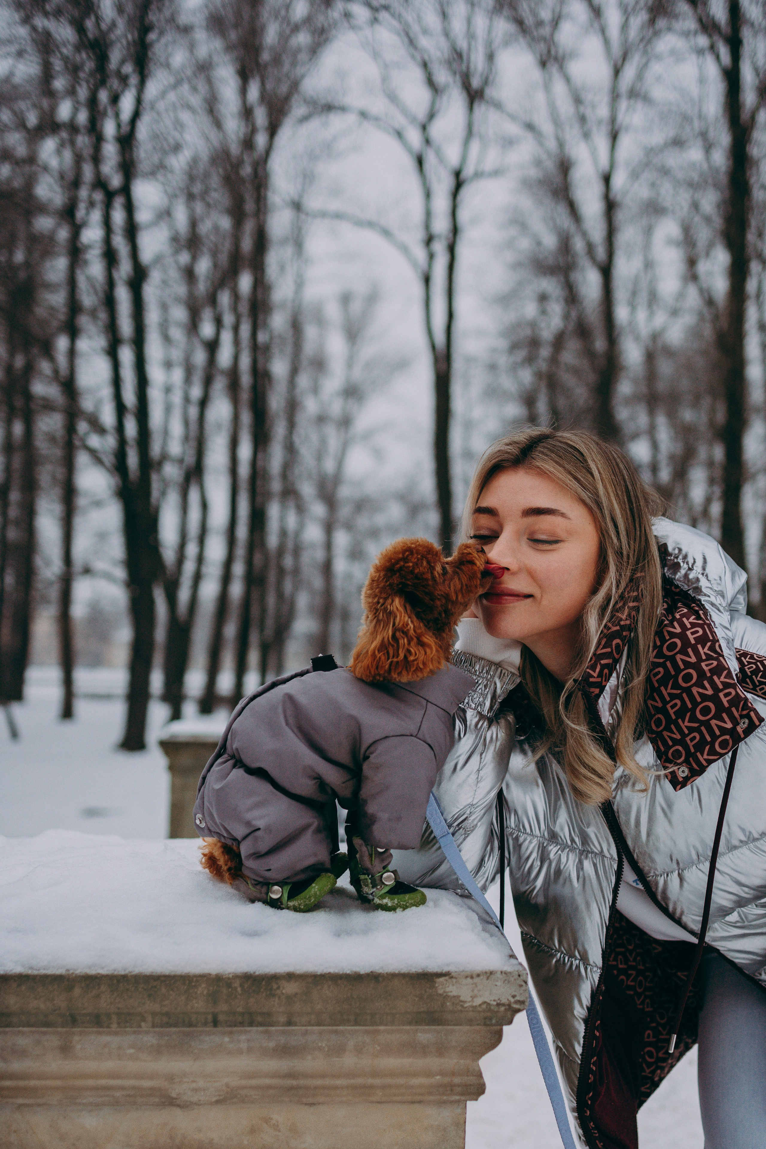 Лилия & Люся. Семейный фотограф Питер •love-story•|Санкт-Петербург