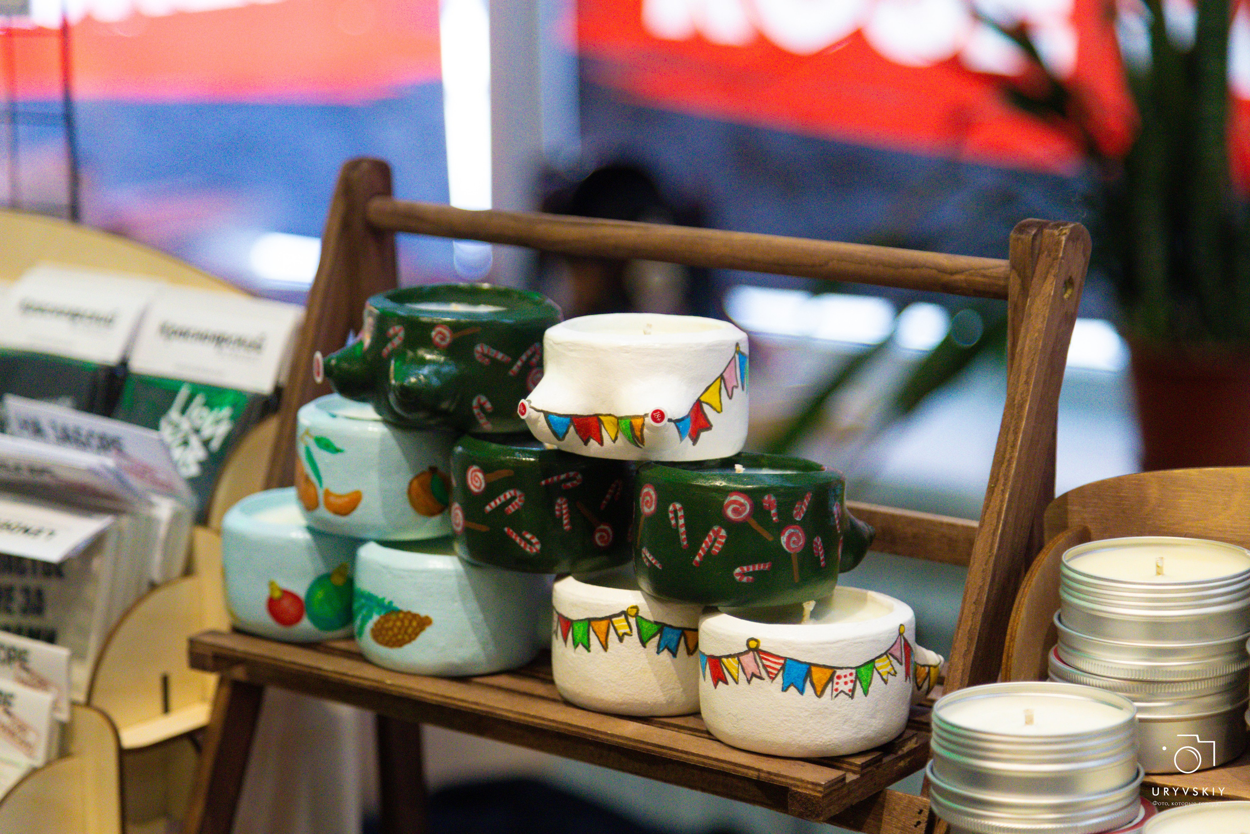 Рок фестиваль «НОВЫЕ фест». Игорь Урывский. Фотограф Красноярск