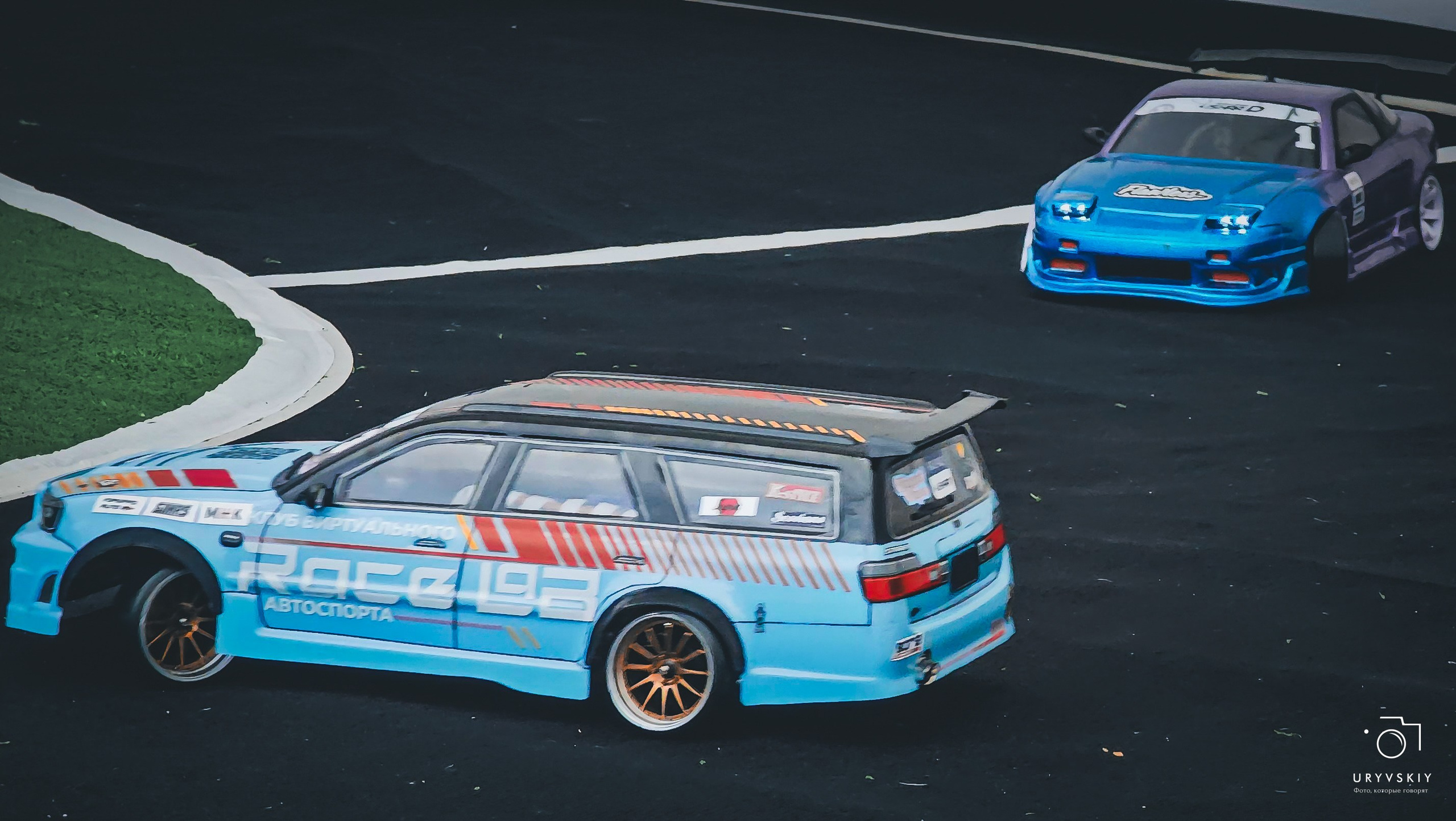 ISKRA 2025 Красноярск. Игорь Урывский. Фотограф Красноярск