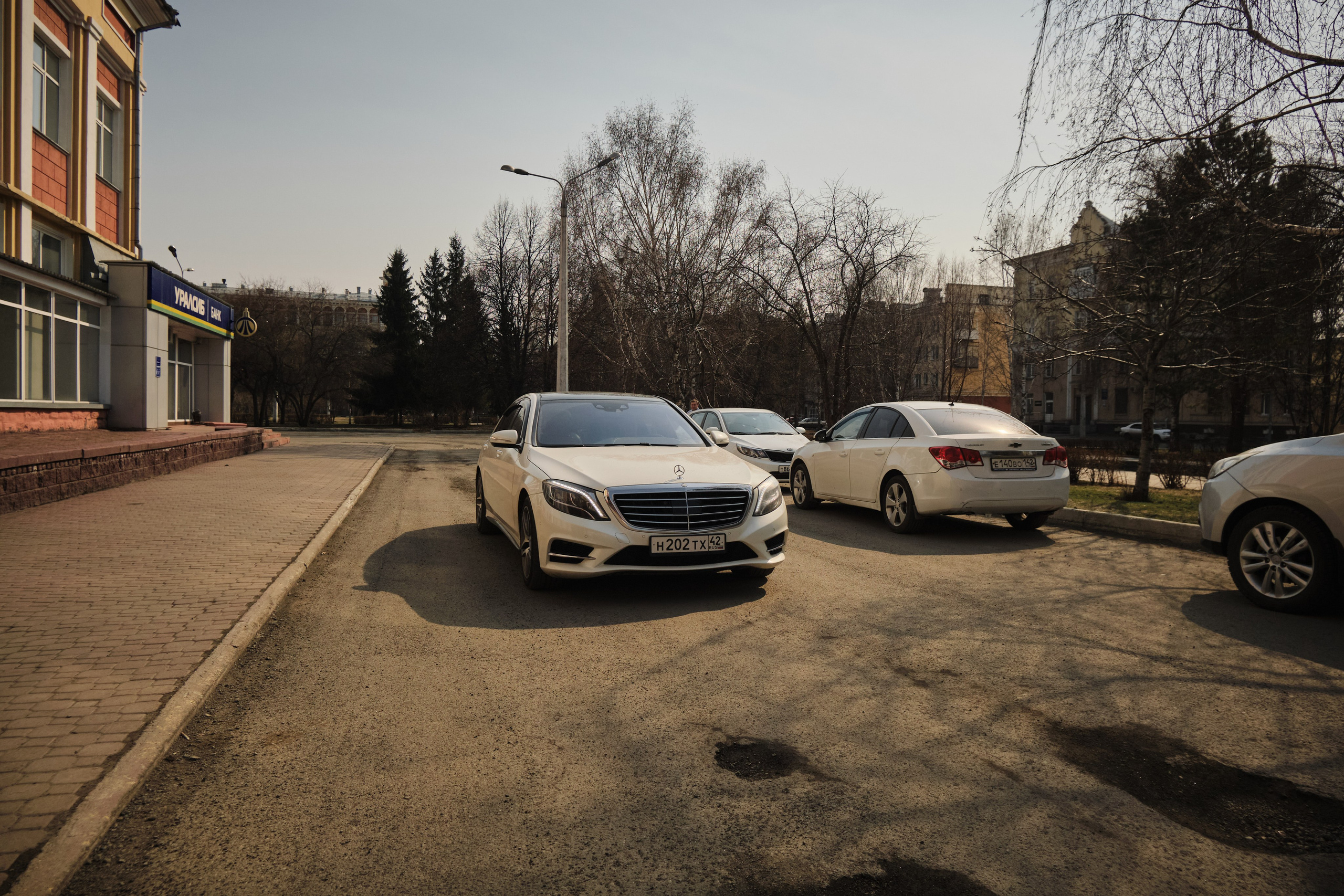 Эмин и Анастасия. Свадебный и семейный фотограф в Новокузнецке Иван Иванов