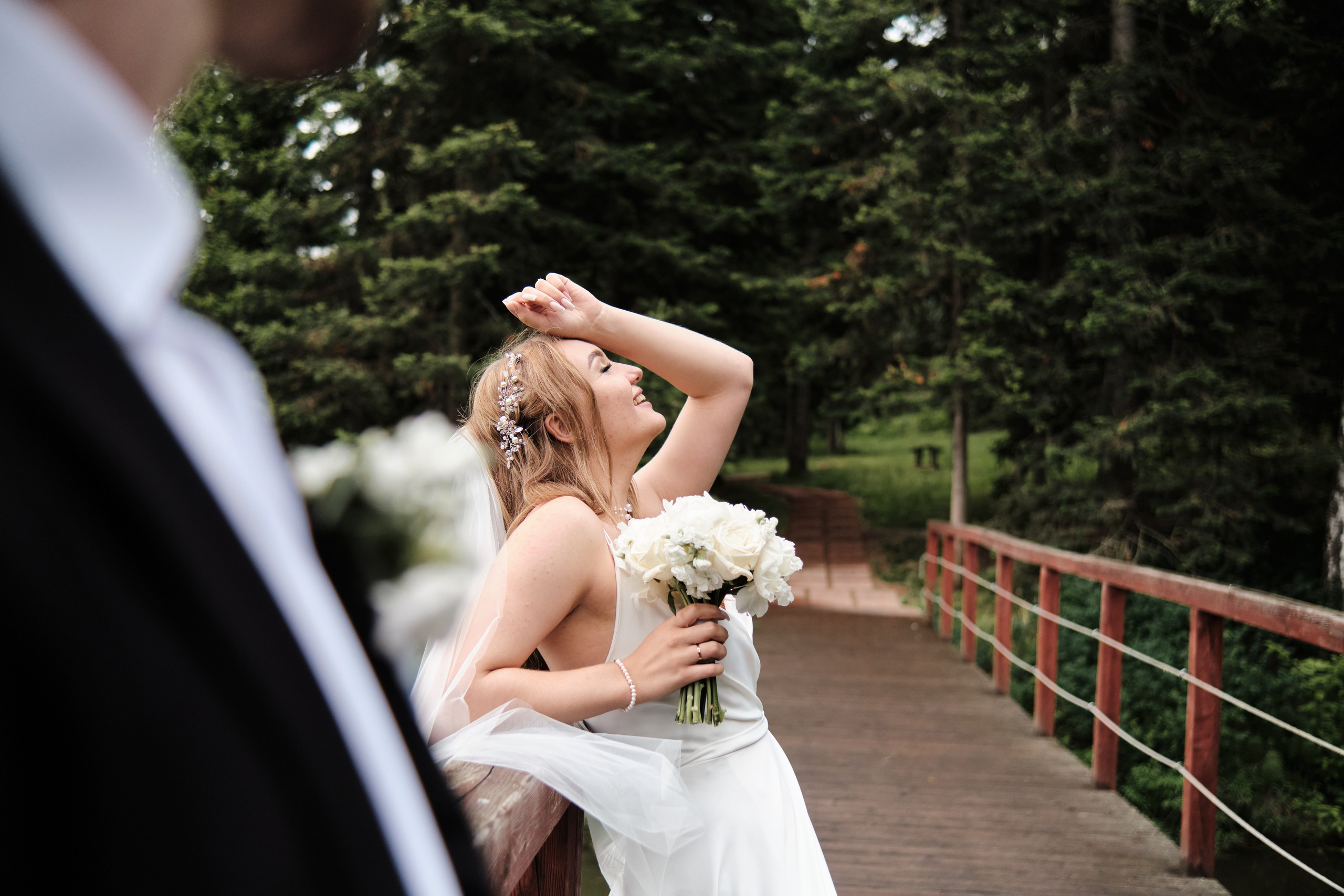 Алена и Артем. Свадебный и семейный фотограф в Новокузнецке Иван Иванов