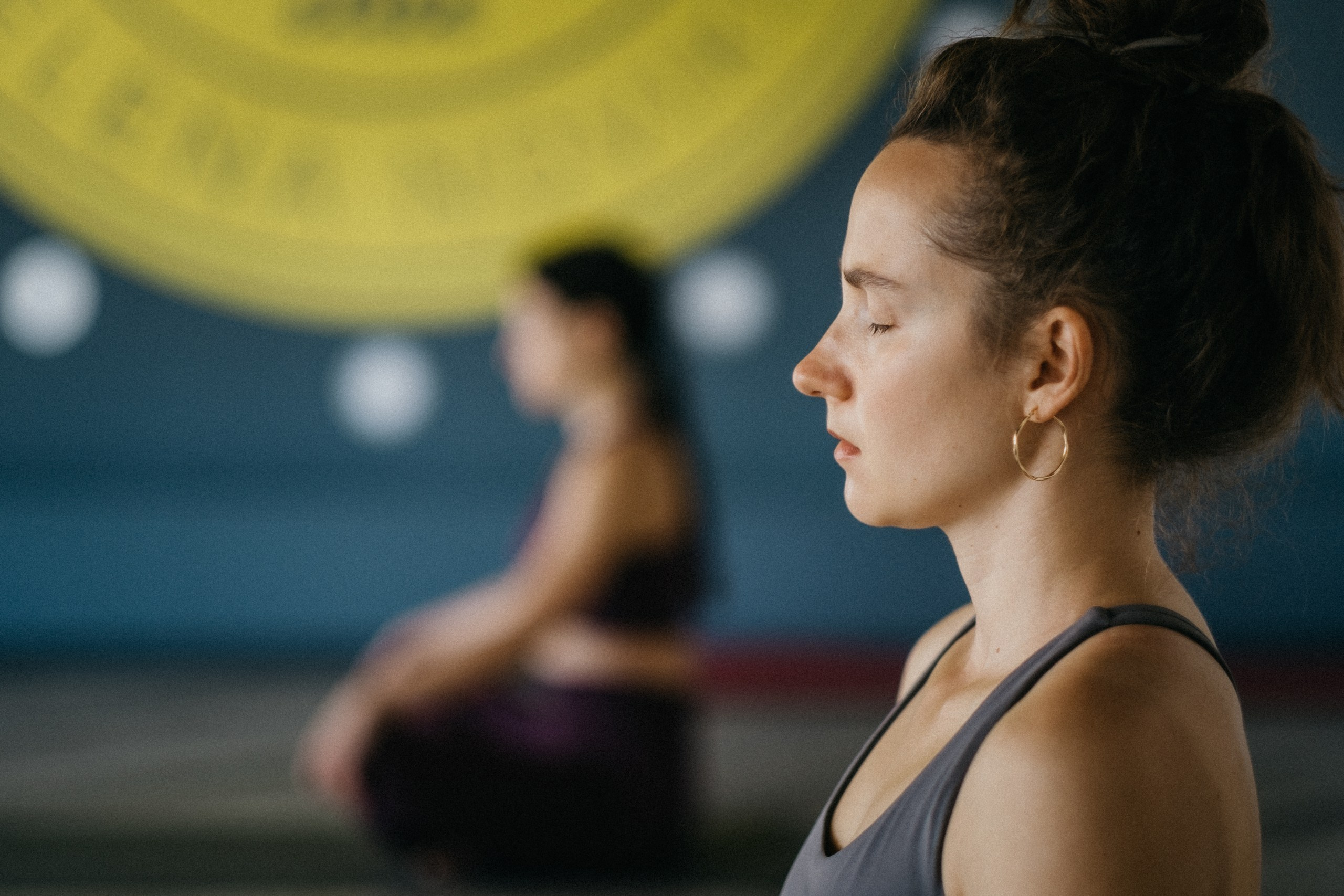 Контент для инструктора йоги. Фотограф Москва / Зеленоград — Наталья Петухова