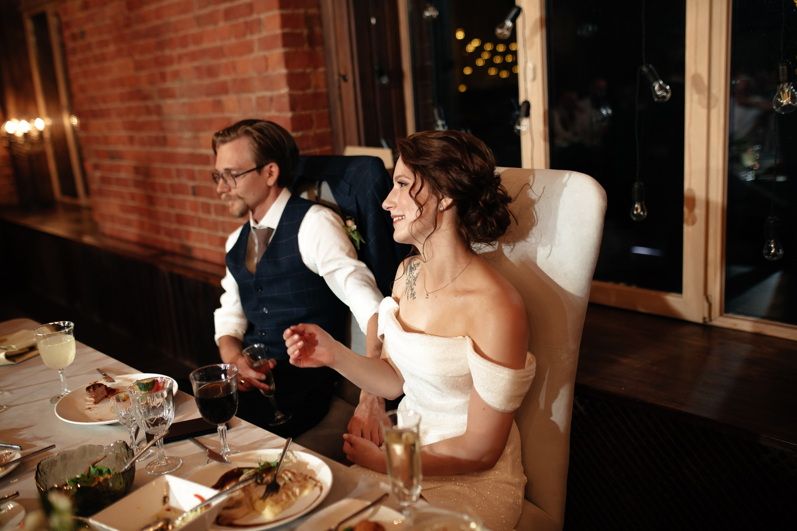 Wedding Day. Анна Михайлова|Свадебный фотограф в Санкт-Петербурге