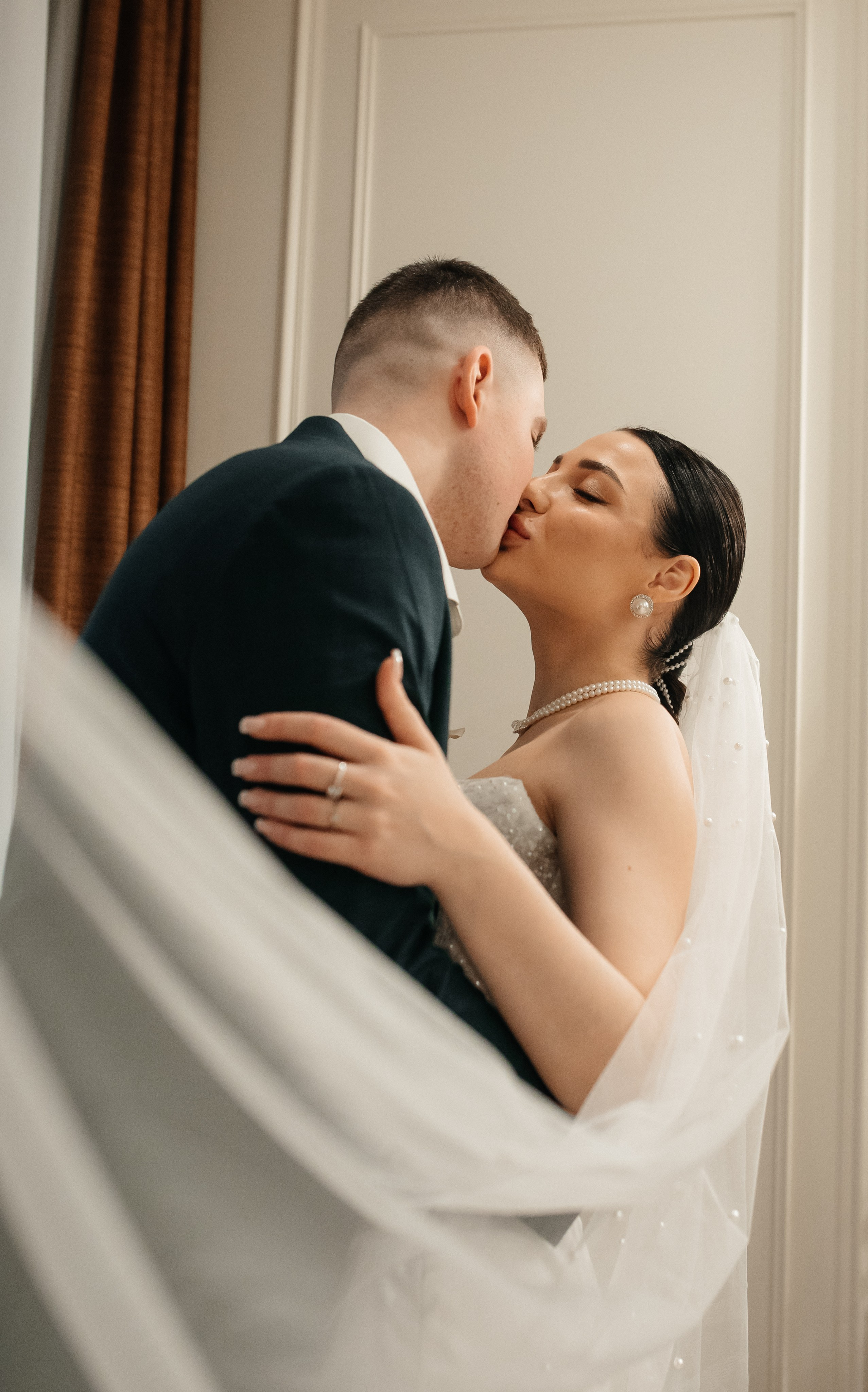 Wedding Day. Анна Михайлова|Свадебный фотограф в Санкт-Петербурге