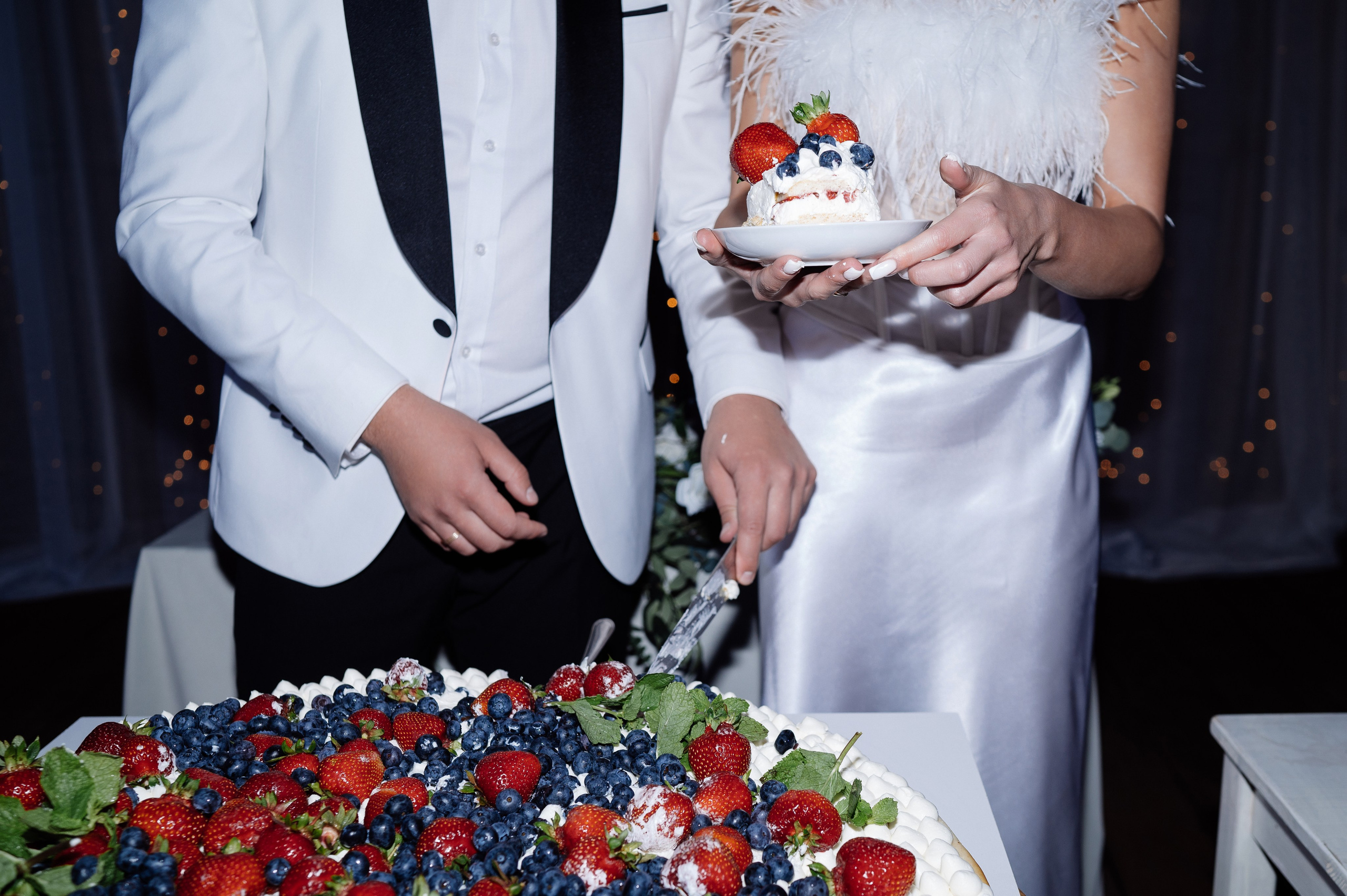 Таня и Женя. Свадебный и репортажный фотограф Сергей Чесноков