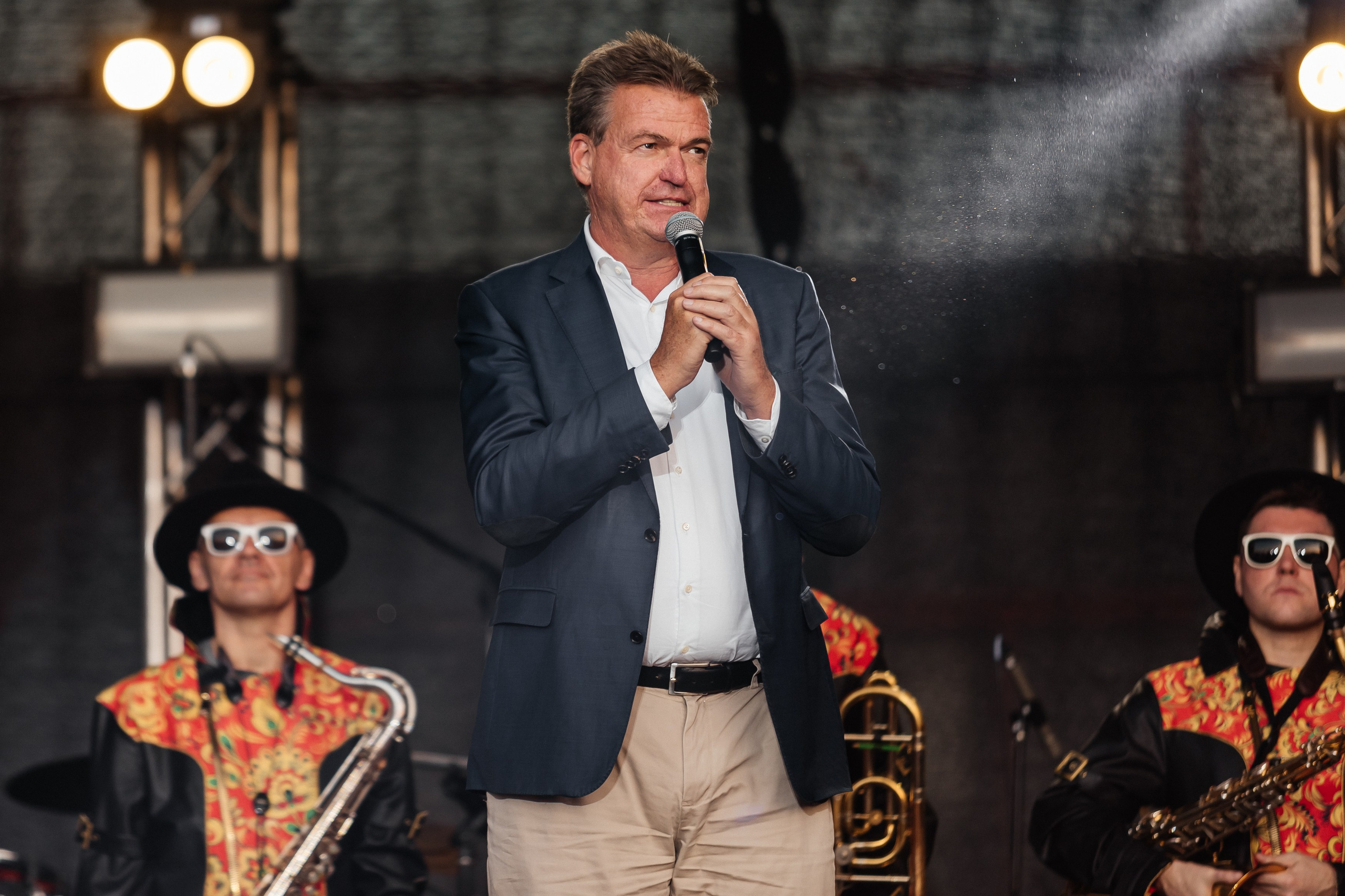 SELGROS 15 лет. Фотограф в Москве Дмитрий Жарков