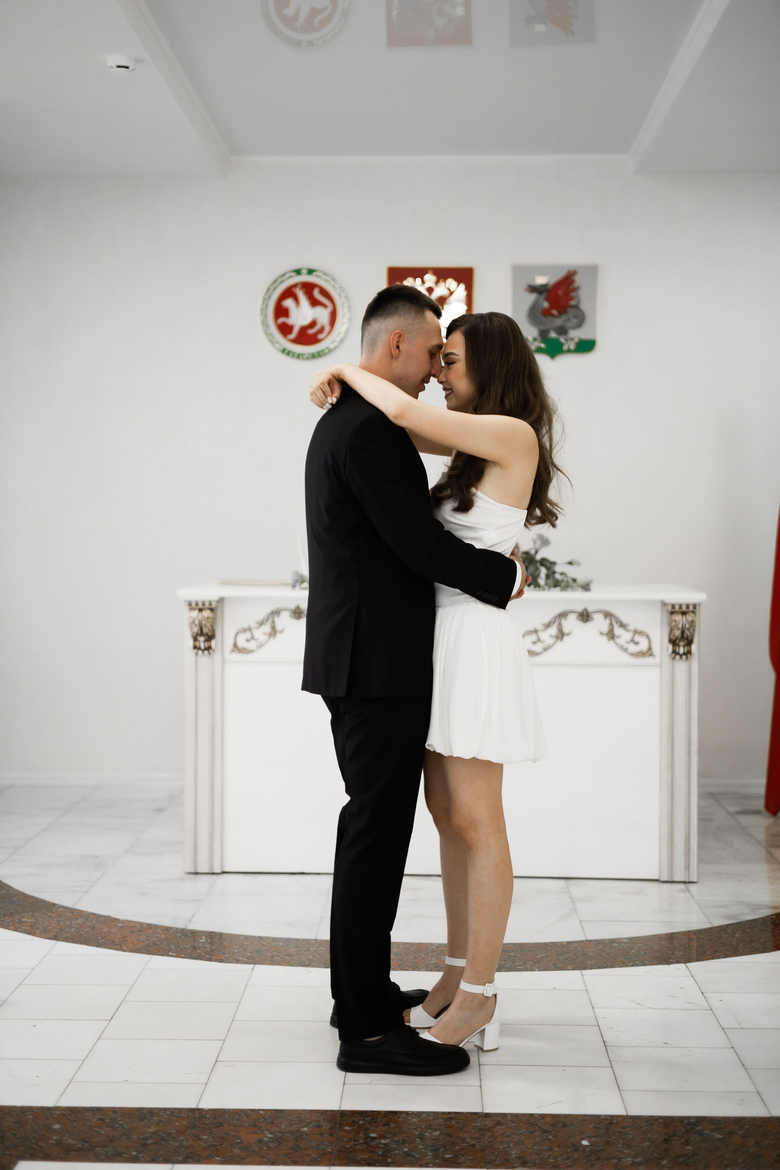 Айдар+Ильгиза. Фотограф Элла Ефимова