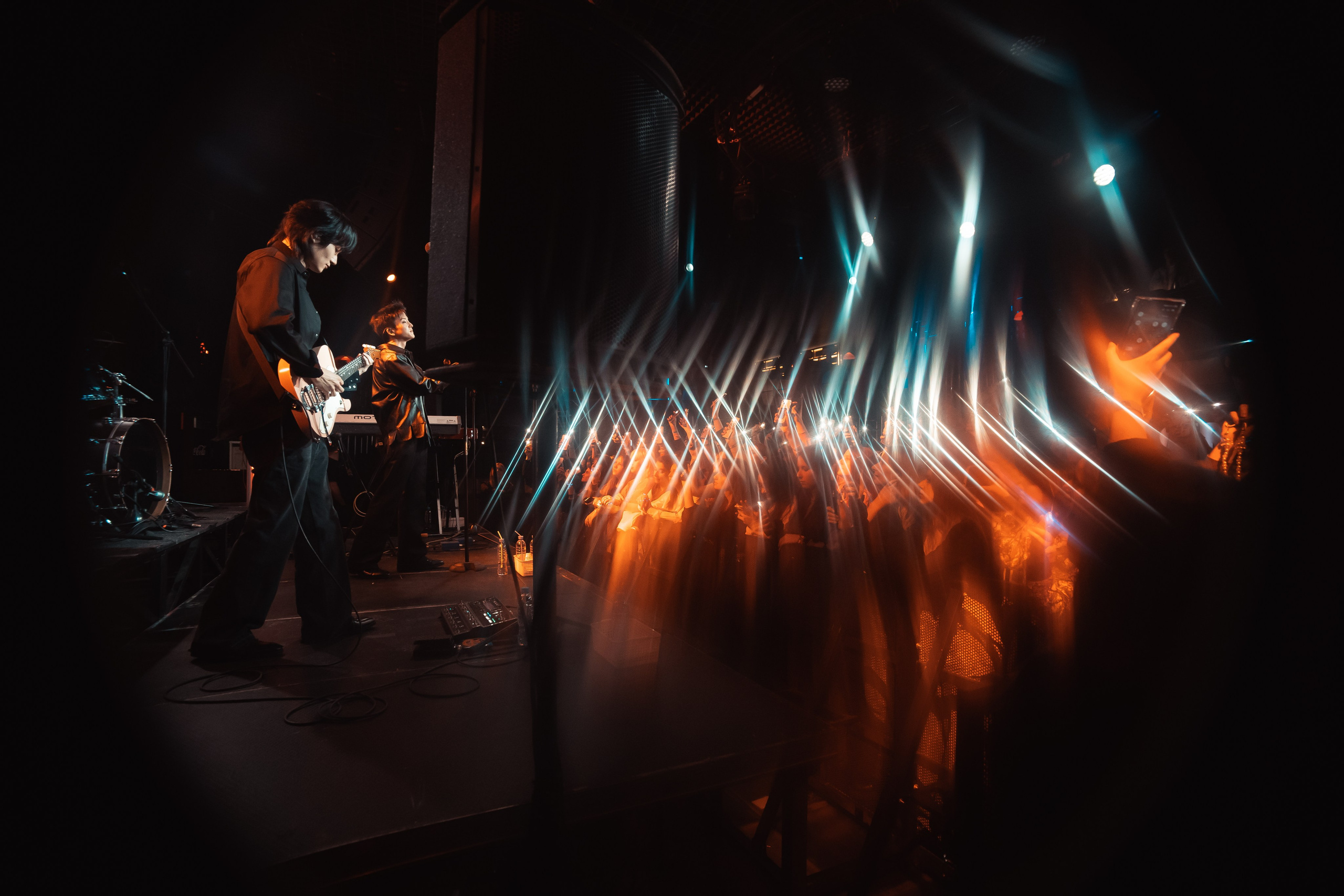 W24, Circus, 29.01.2026. Фотограф Регина Крикунова г. Красноярск