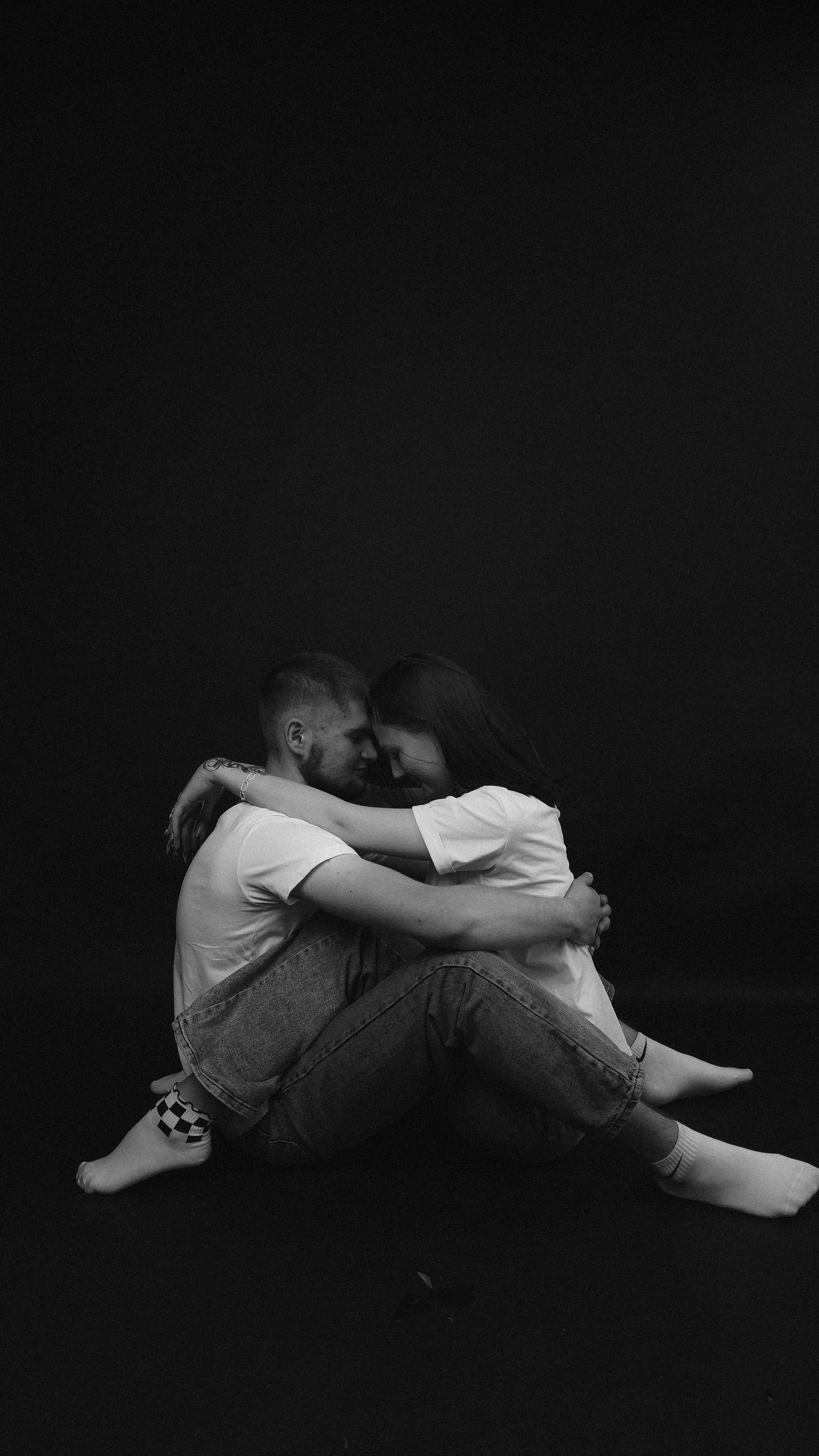 Света и Толя. Женский фотограф Омск, Екатерина Петрова