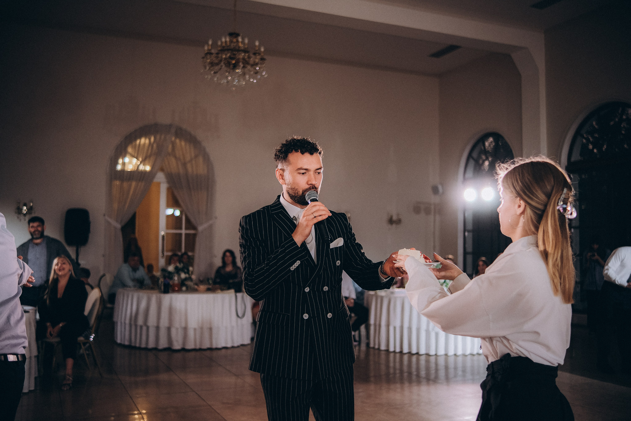 Рида & Богдан. Пушкин. Phdkvmr.ru