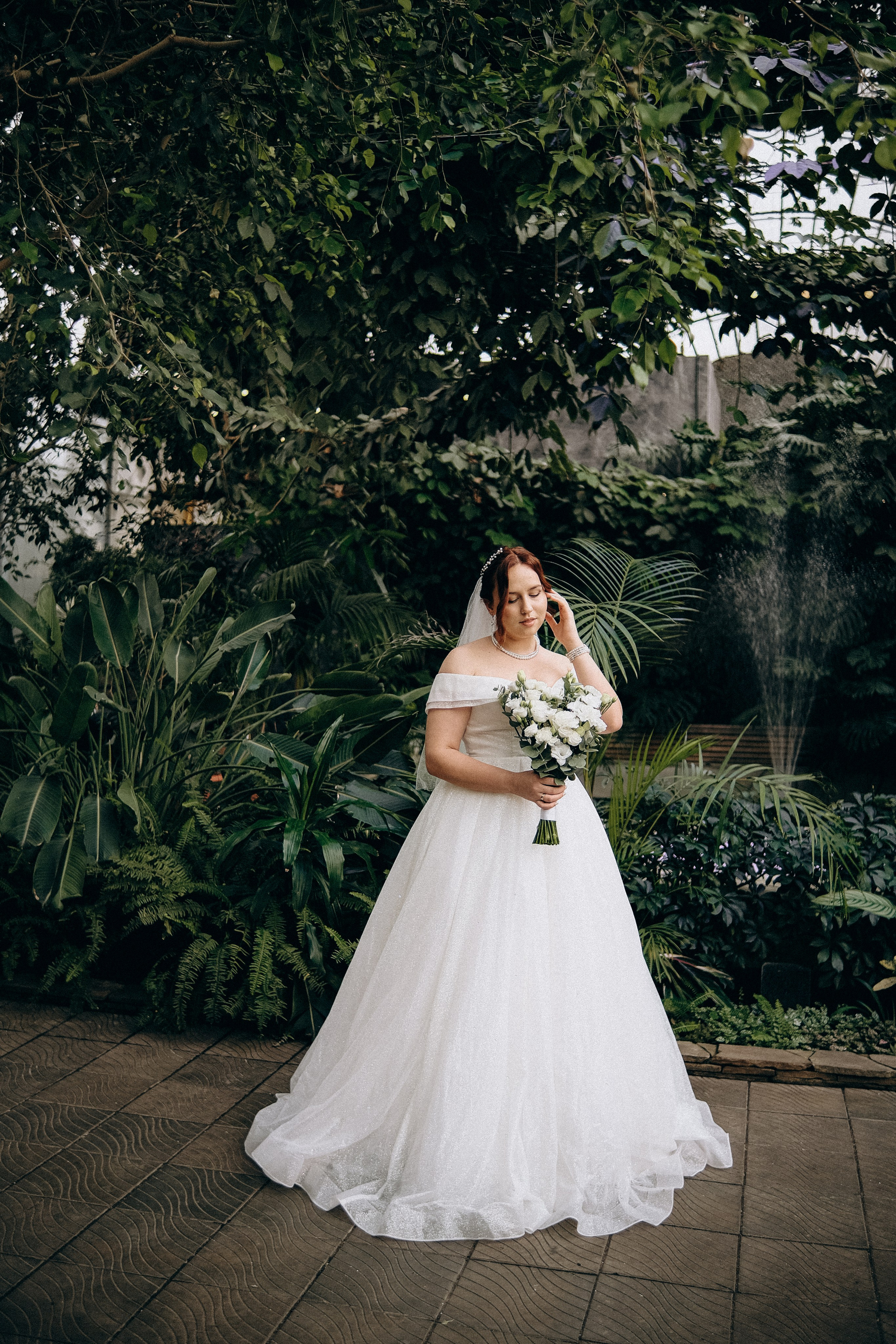 Марина & Кирилл. ДБ1. Phdkvmr.ru