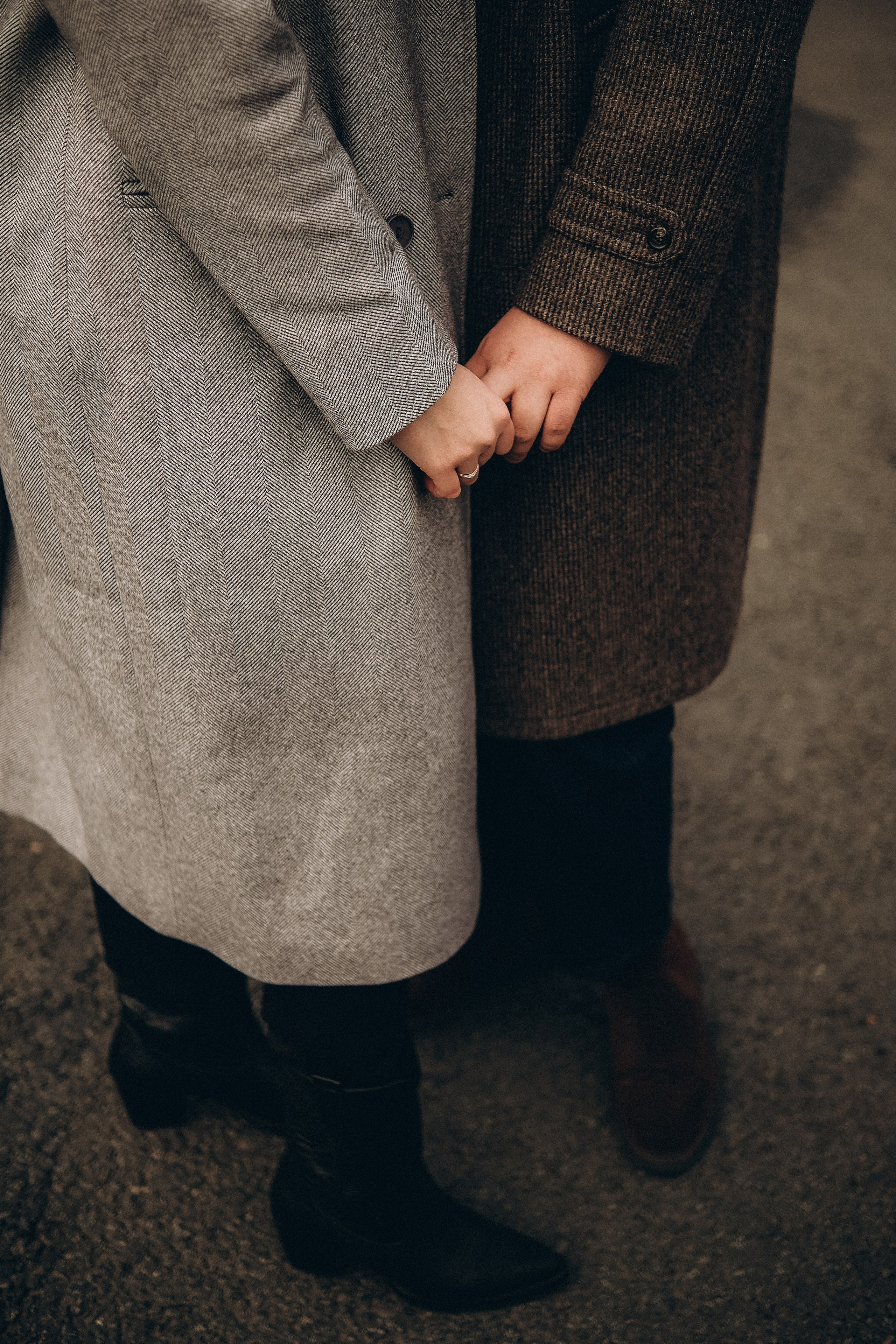 Олеся & Андрей. Phdkvmr.ru