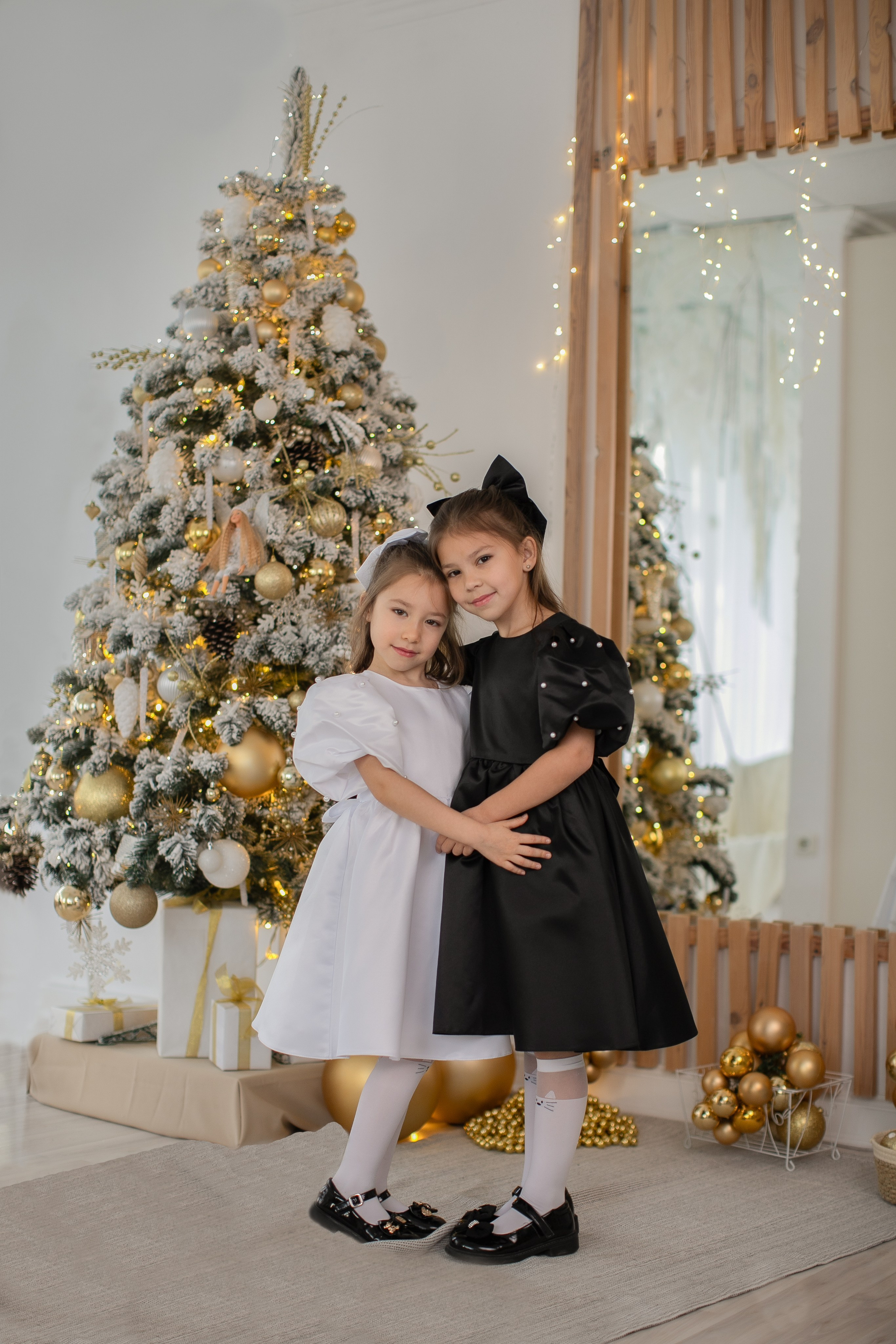 Тимур, Алена, Алиса и Оливия. Семейный и детский newborn фотограф в Ростове-на-Дону Наталья Лебедева