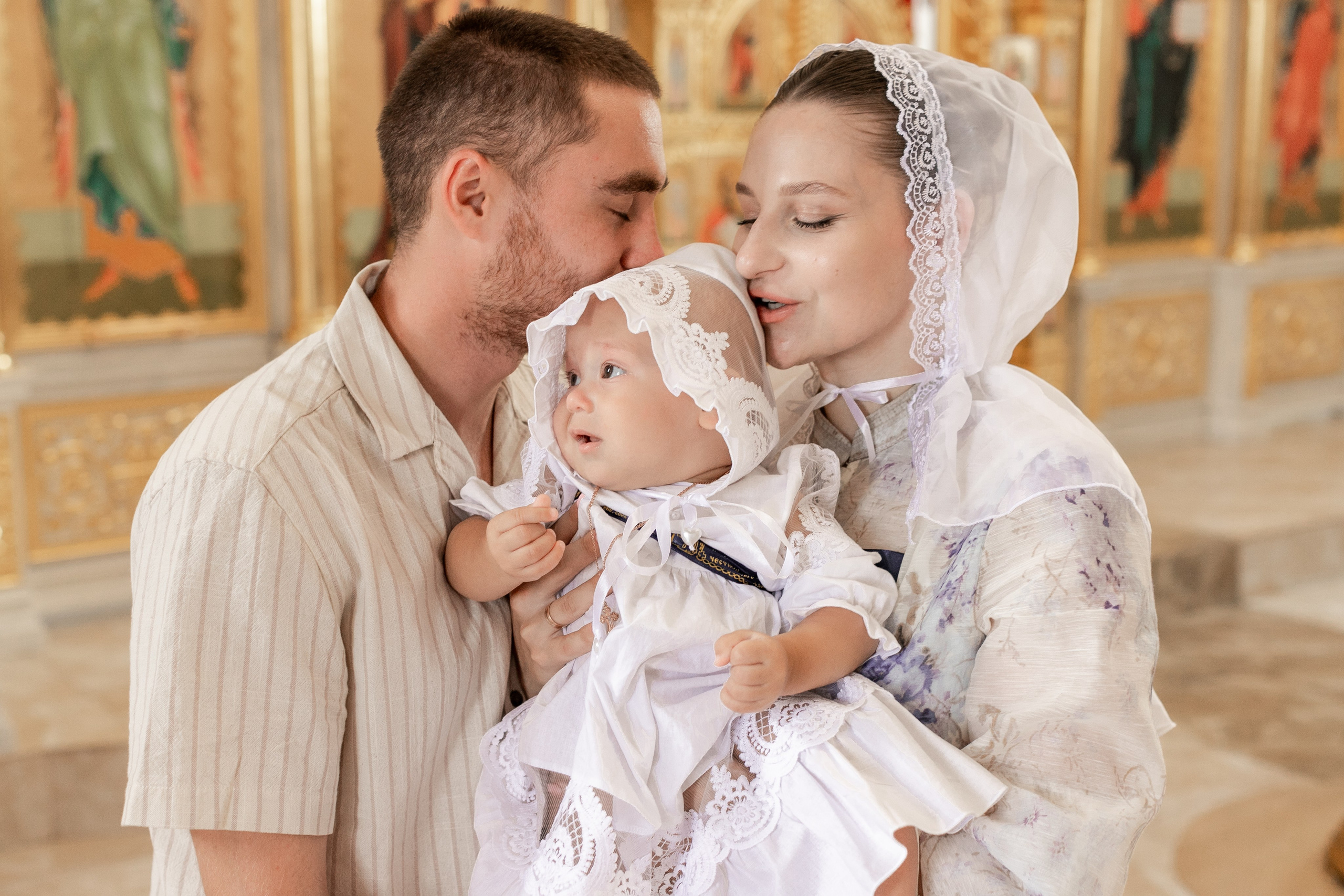 Верочка. Семейный и детский newborn фотограф в Ростове-на-Дону Наталья Лебедева