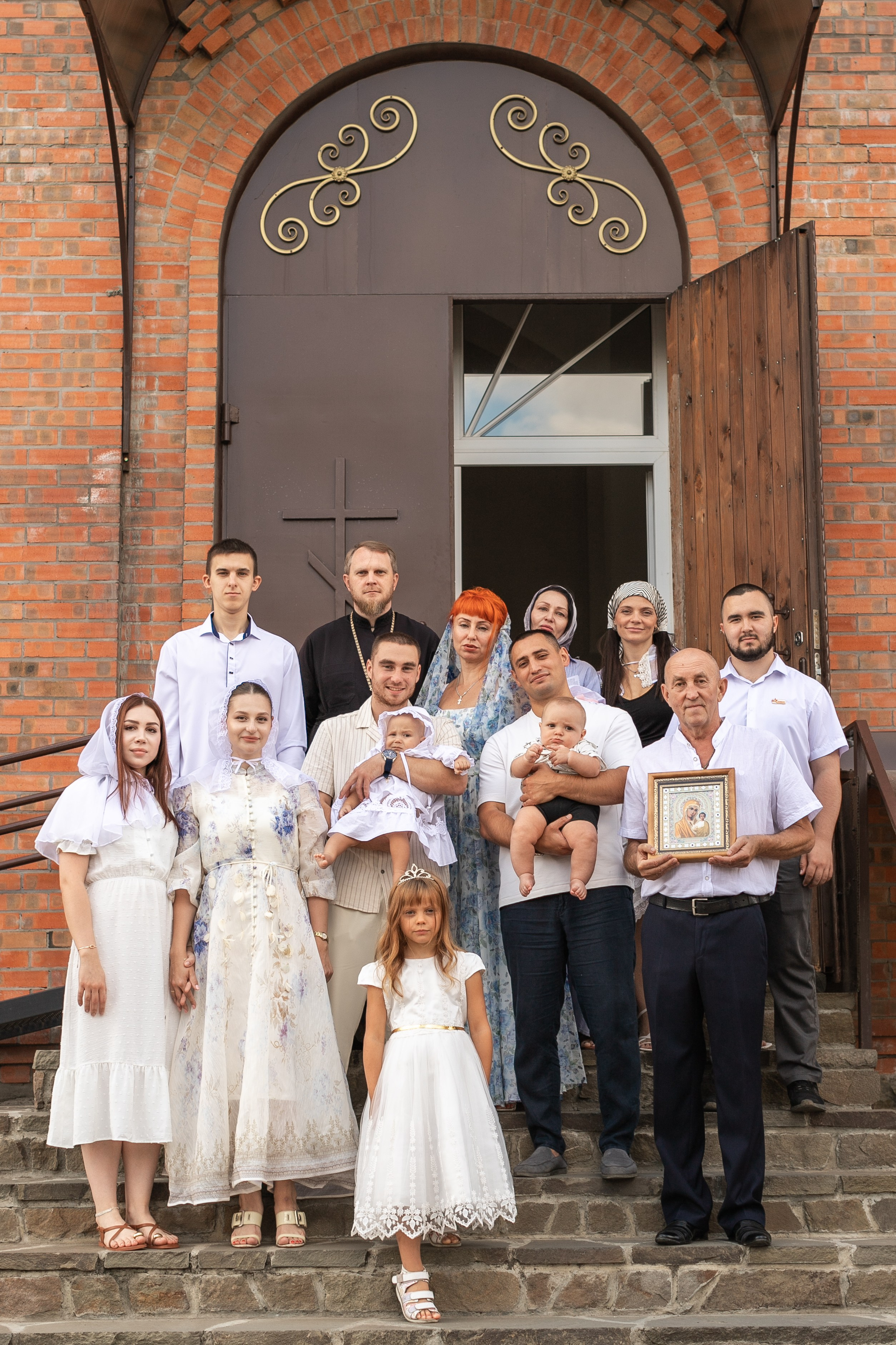 Верочка. Семейный и детский newborn фотограф в Ростове-на-Дону Наталья Лебедева