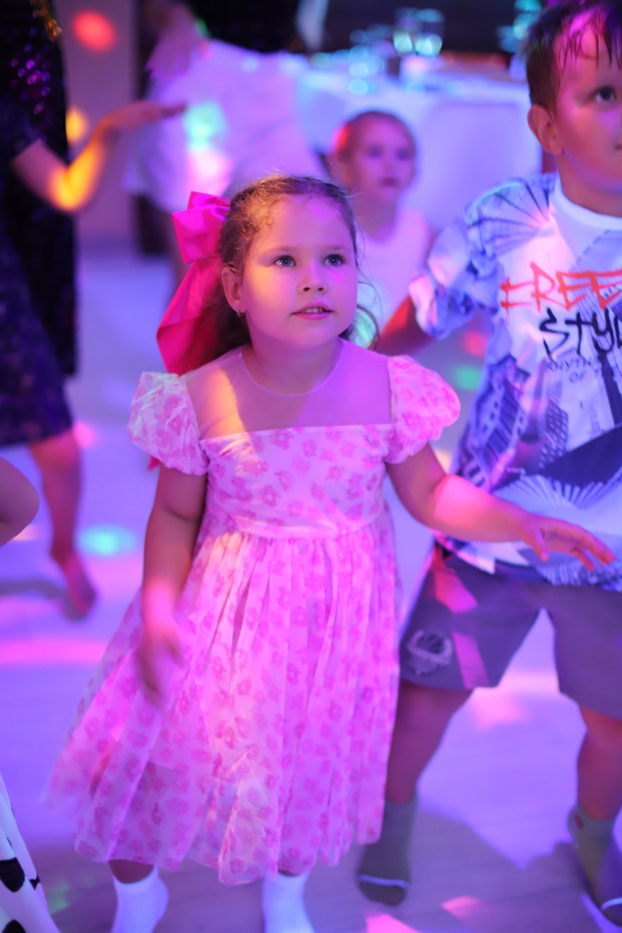 Детский День Рождения Виктории. Семейный и детский newborn фотограф в Ростове-на-Дону Наталья Лебедева