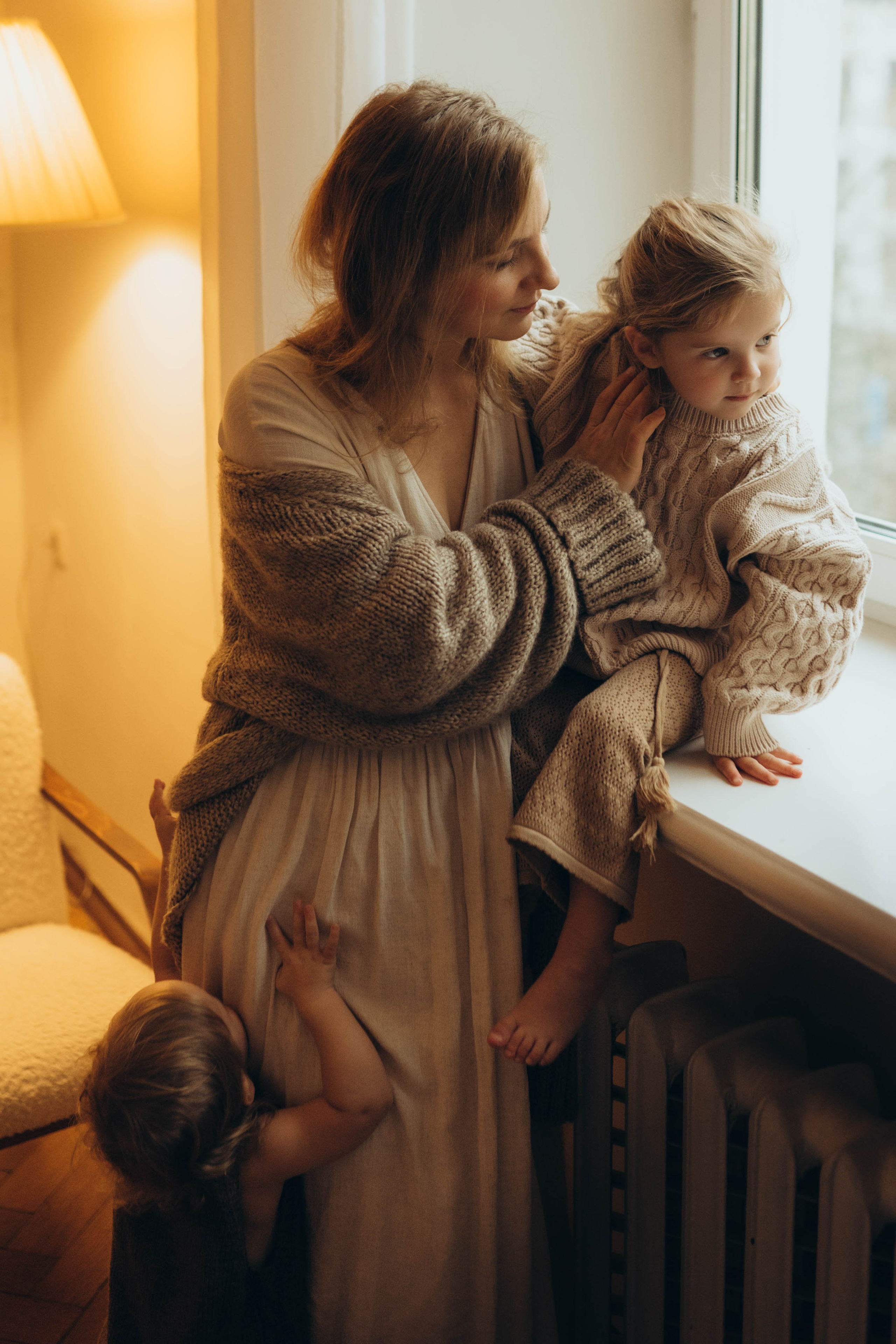 Семейные съемки. Семейный фотограф в Москве и Балашихе Рая Тихая