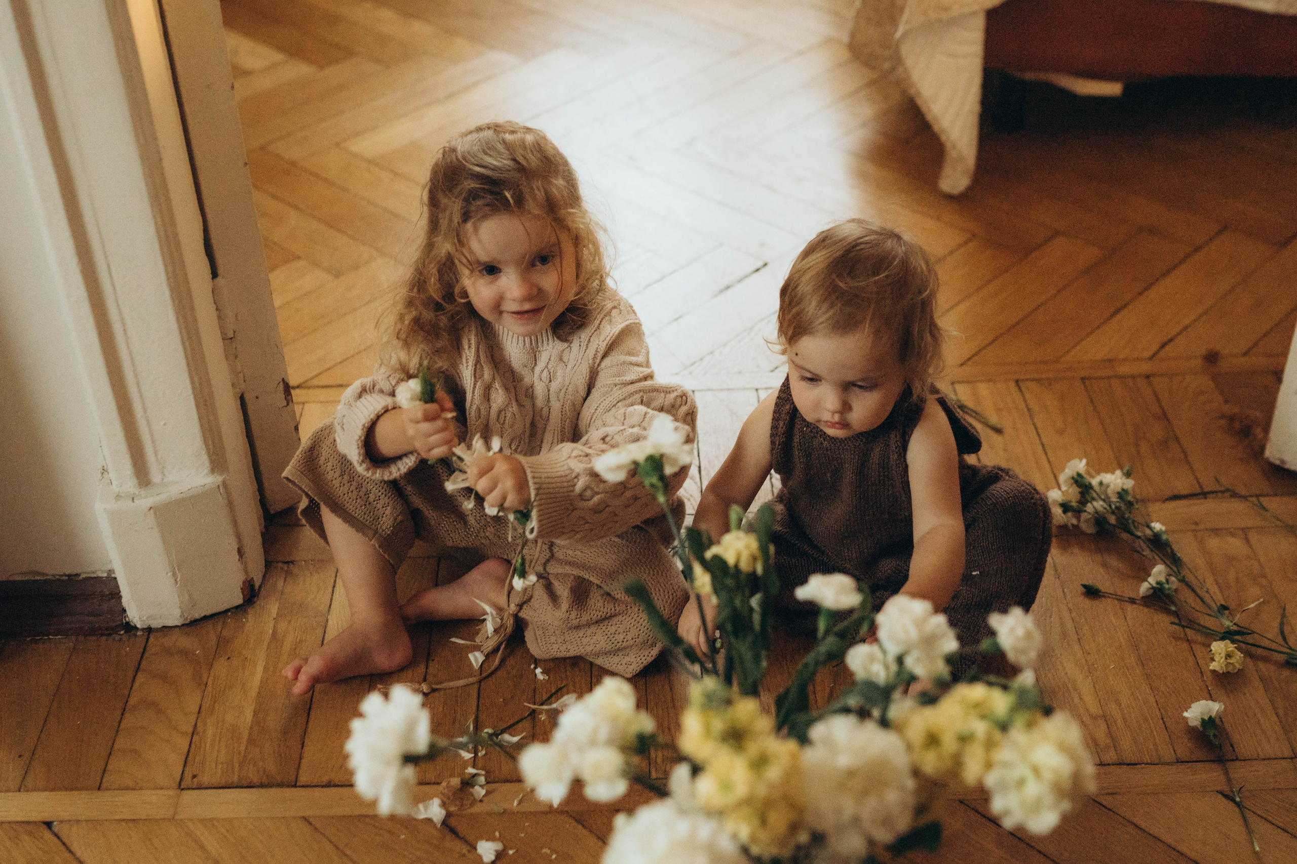 Семейные съемки. Семейный фотограф в Москве и Балашихе Рая Тихая