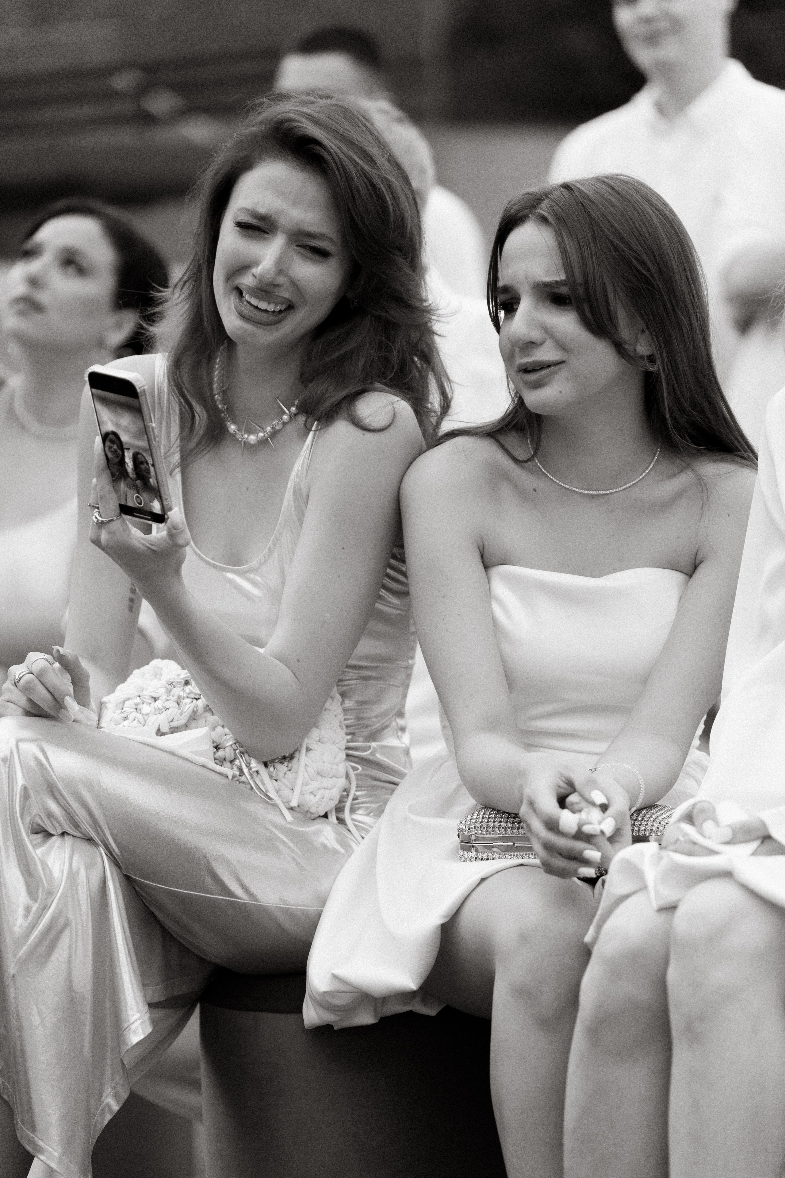 «Nothing stronger than family» Кирилл и Анастасия. Свадебный фотограф и видеограф