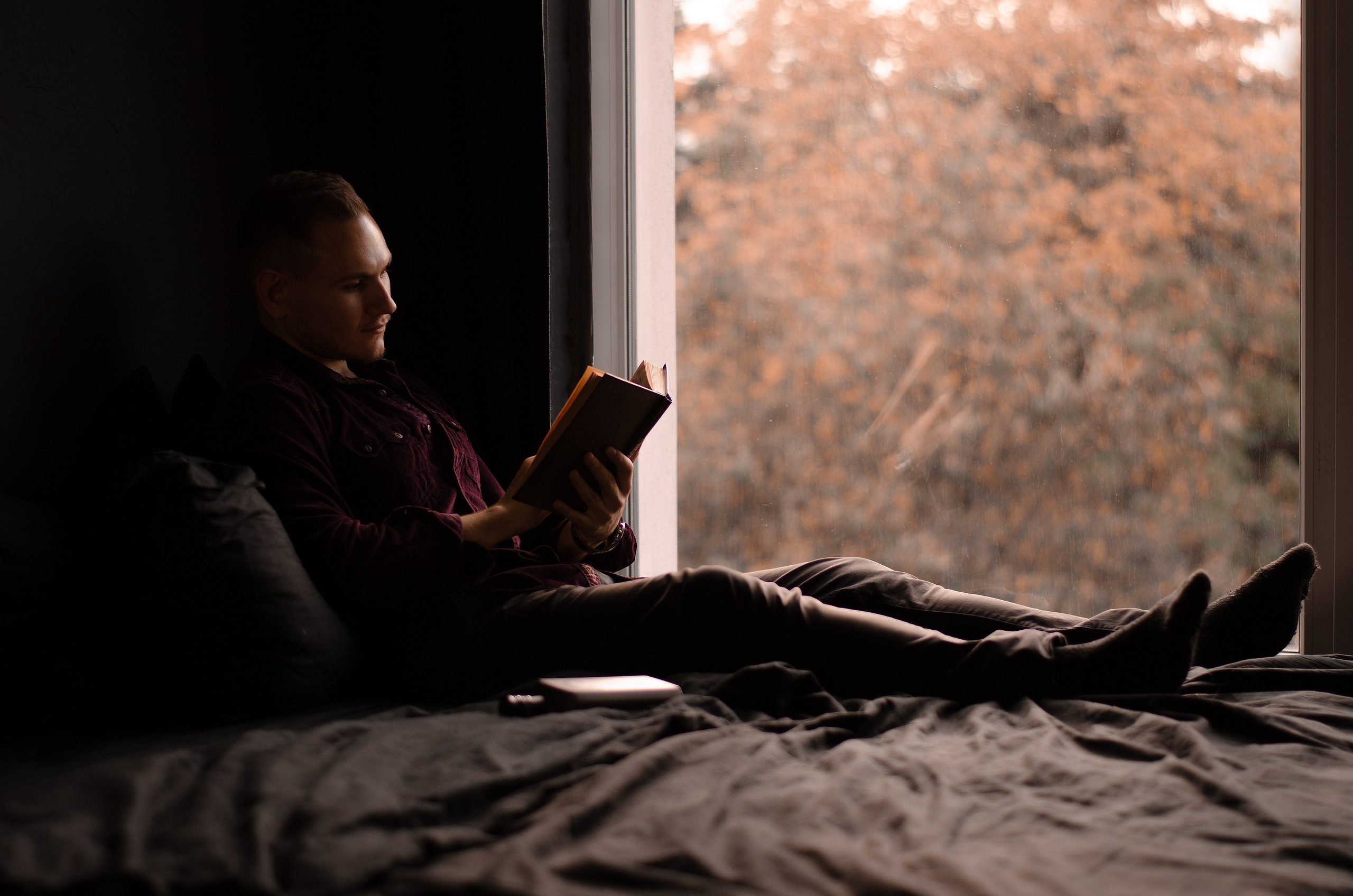 2020_10_19. Будуарный / Ню Фотограф Наталья Шевченко Минск