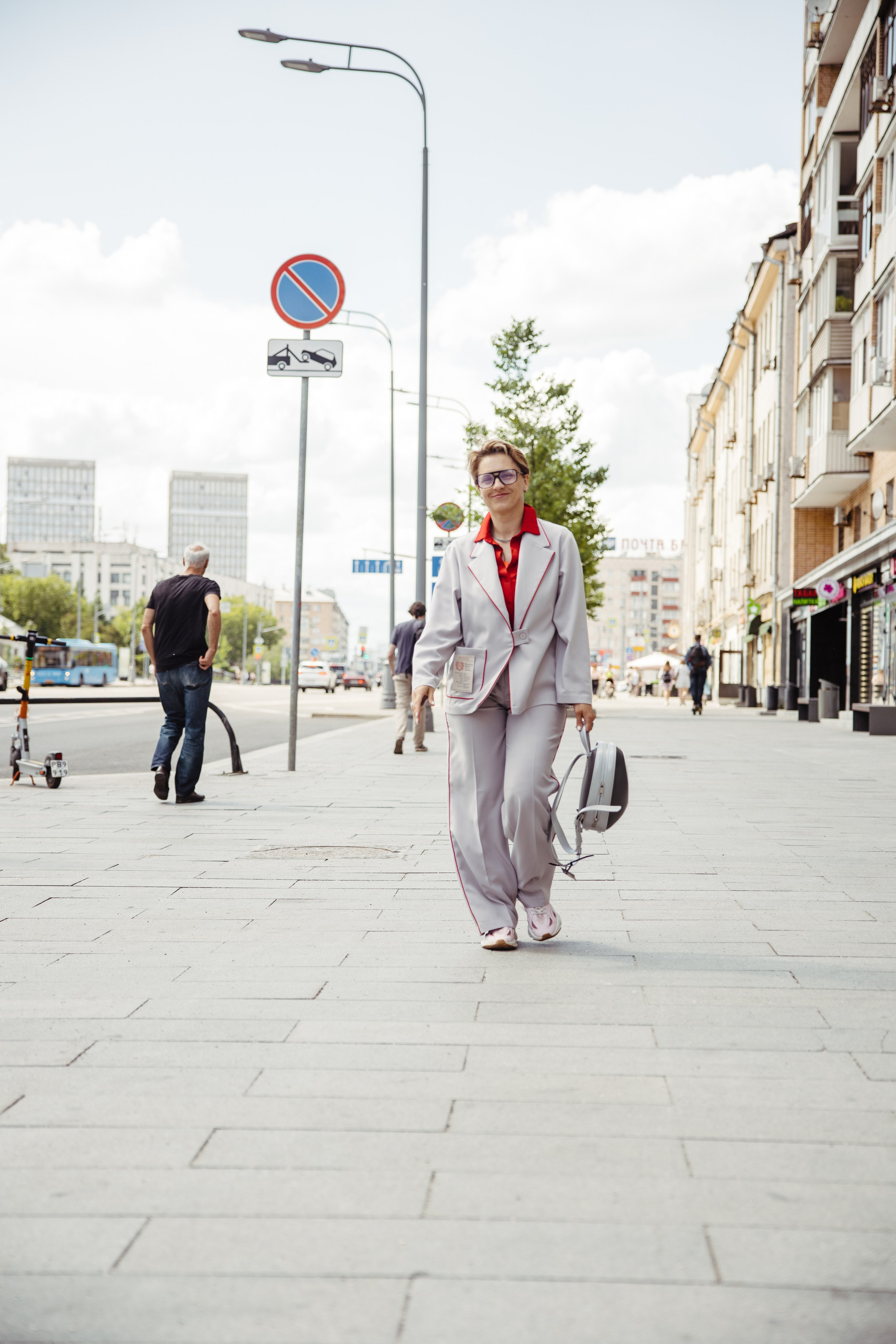 Встреча стилистов в шоу-руме «Наши в космосе». Контент фотограф в Москве и области Елена Кулакова
