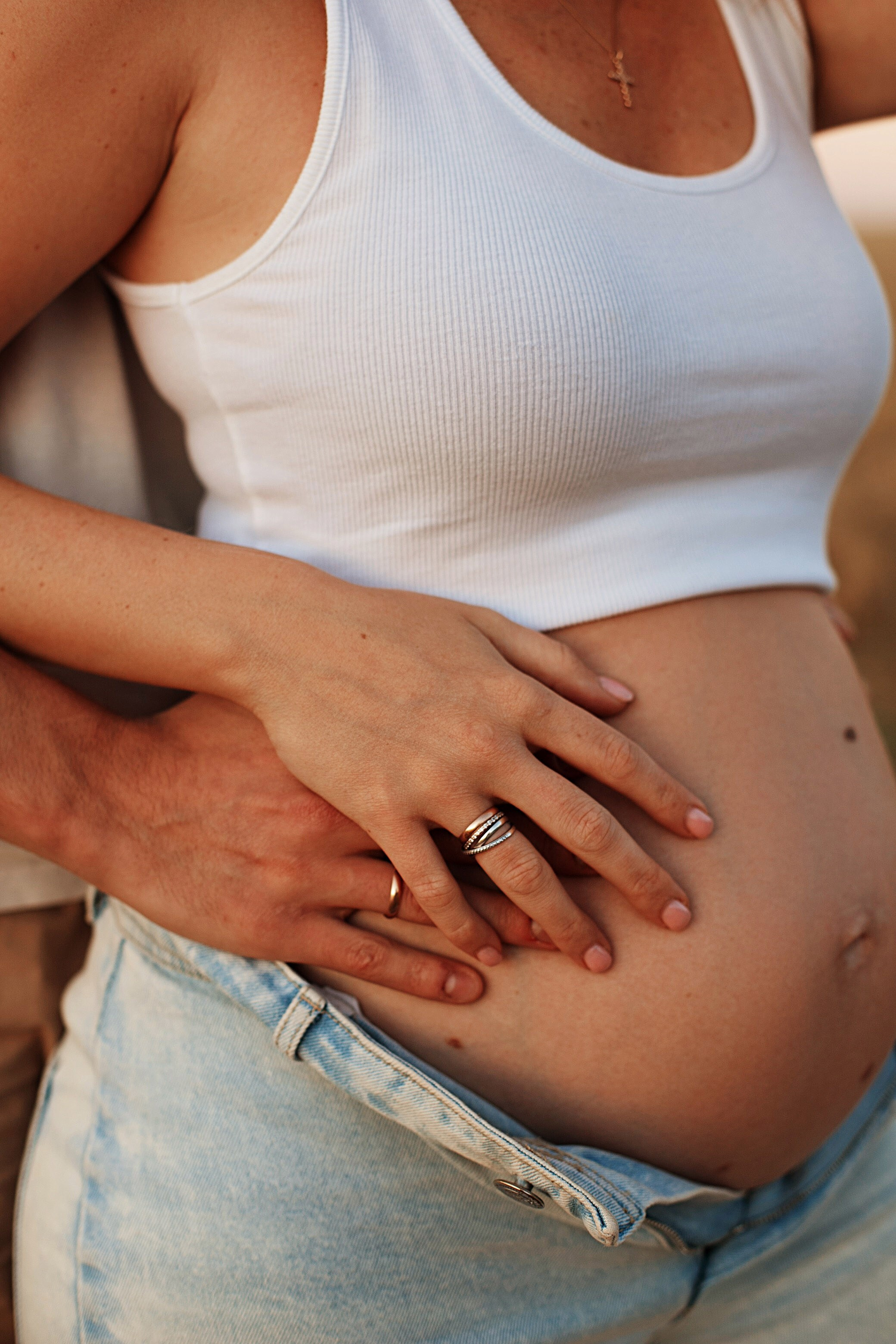 Беременность. Фотограф в Тюмени Екатерина Медведева