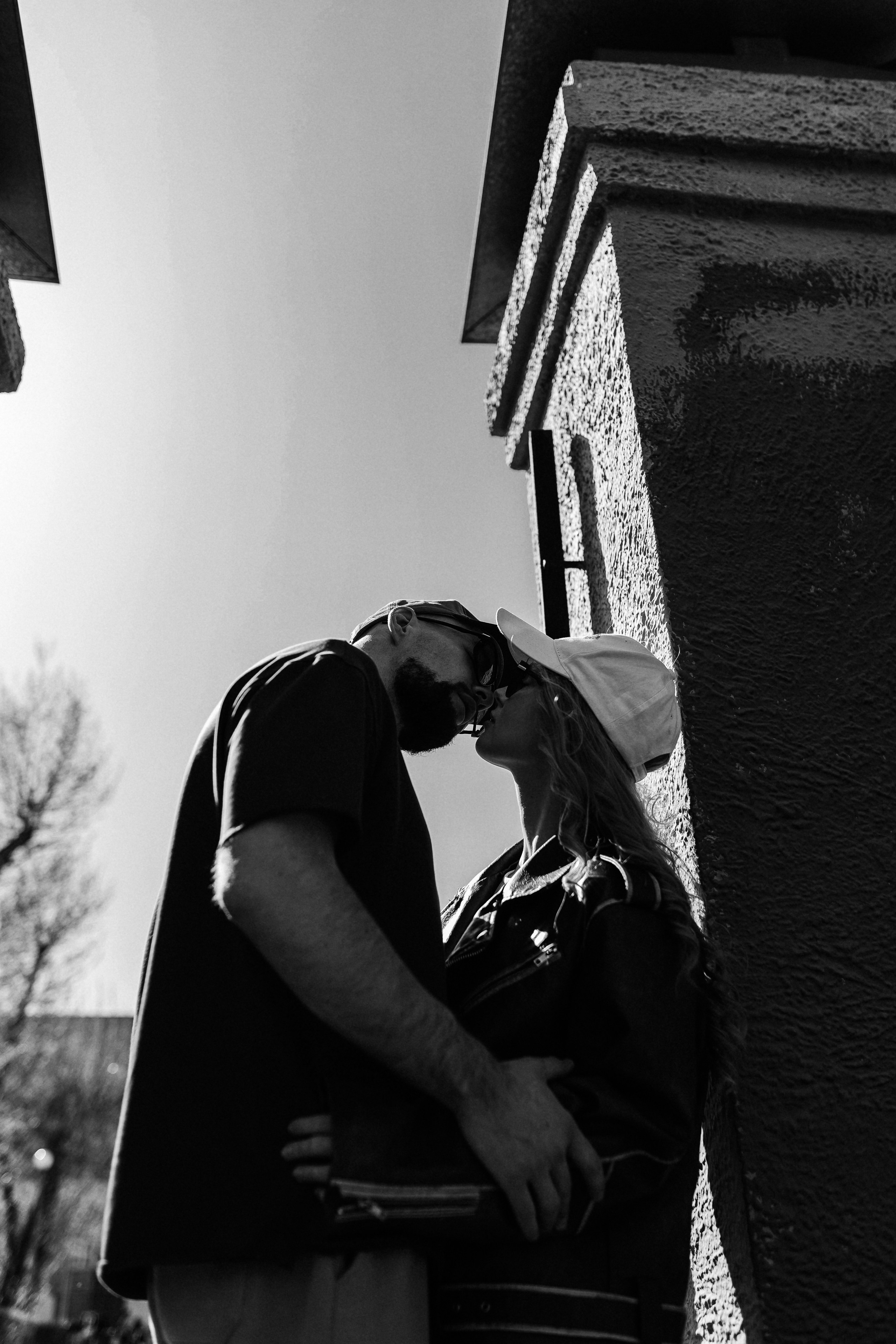 Love in the City. Свадебный фотограф в Москве и Екатеринбурге