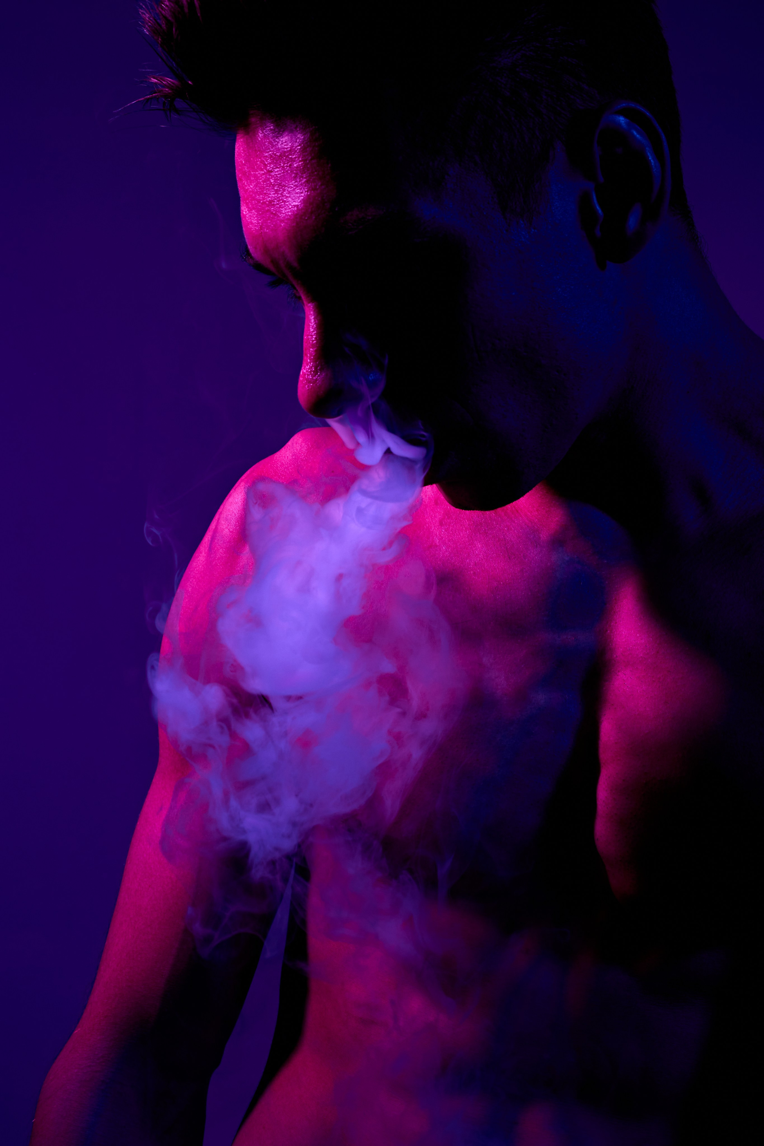 Женя. Александр и Евгения Фокины — фотограф Екатеринбург, Первоуральск