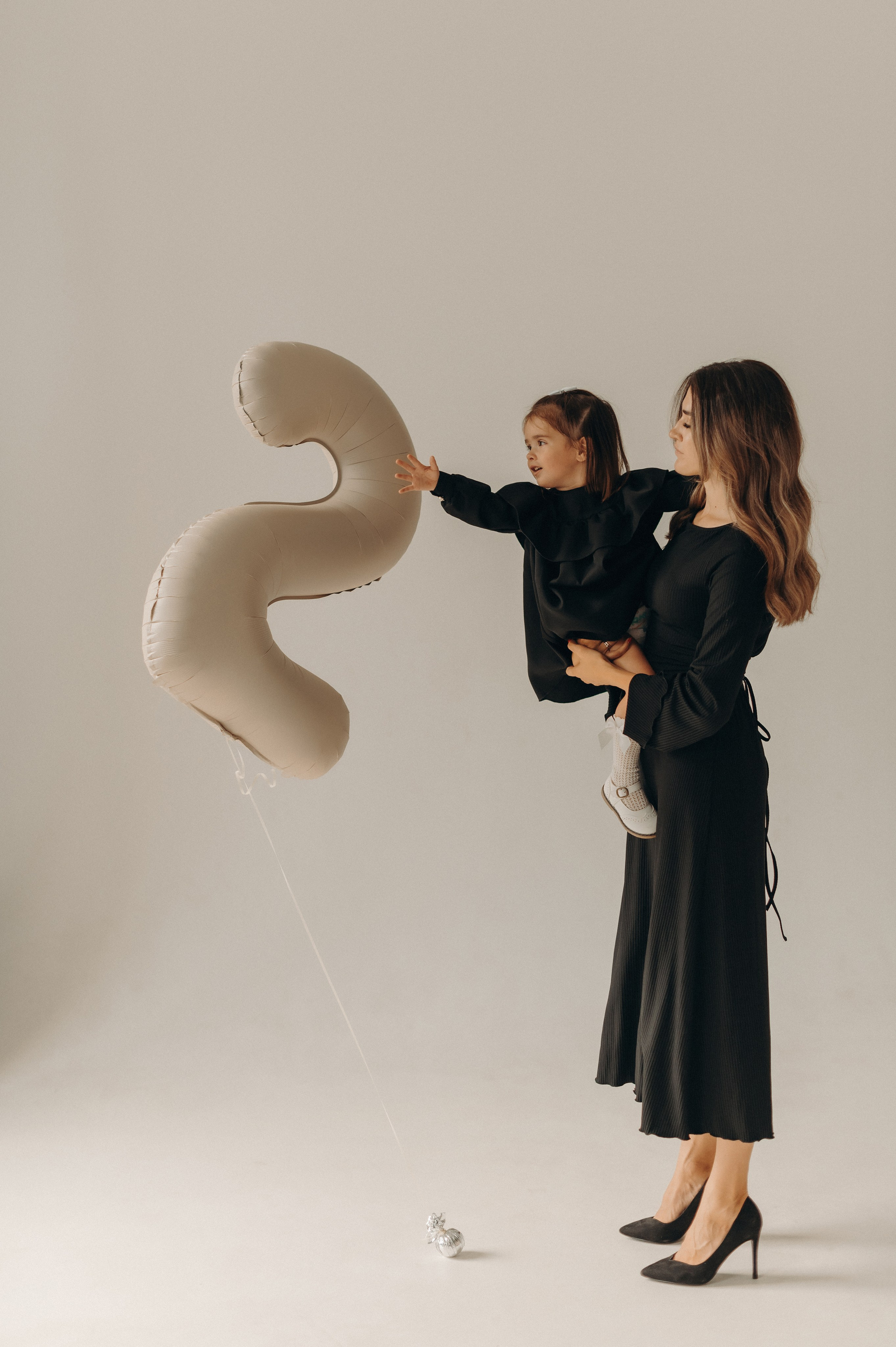 Аделине 2 года. Главная